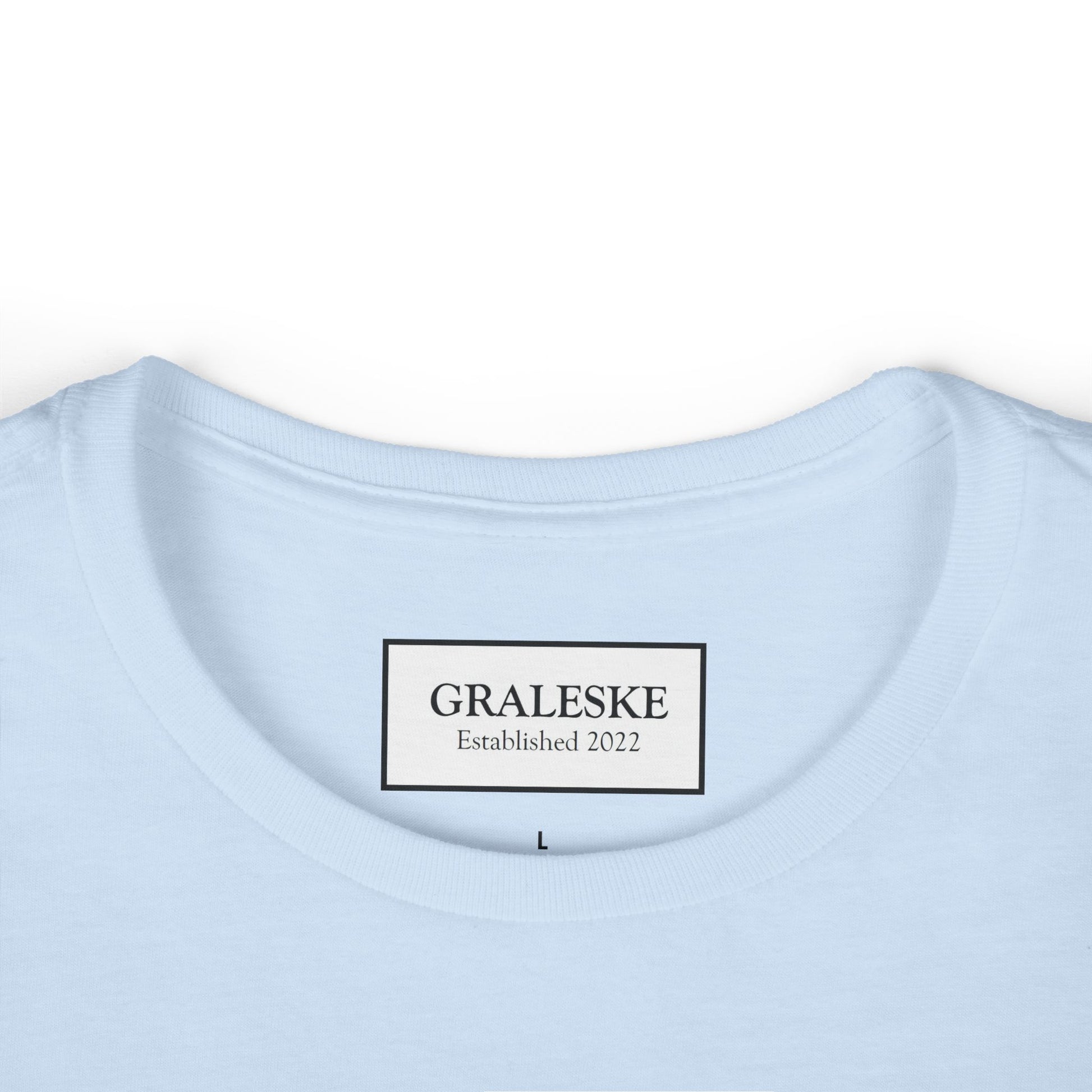 Autumn has the best days - 2024 #4 - Women's Softstyle Tee - Graleske