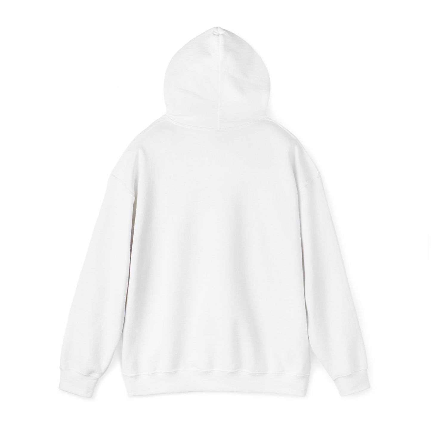 Unisex Heavy Blend™ Hooded Sweatshirt - Graleske