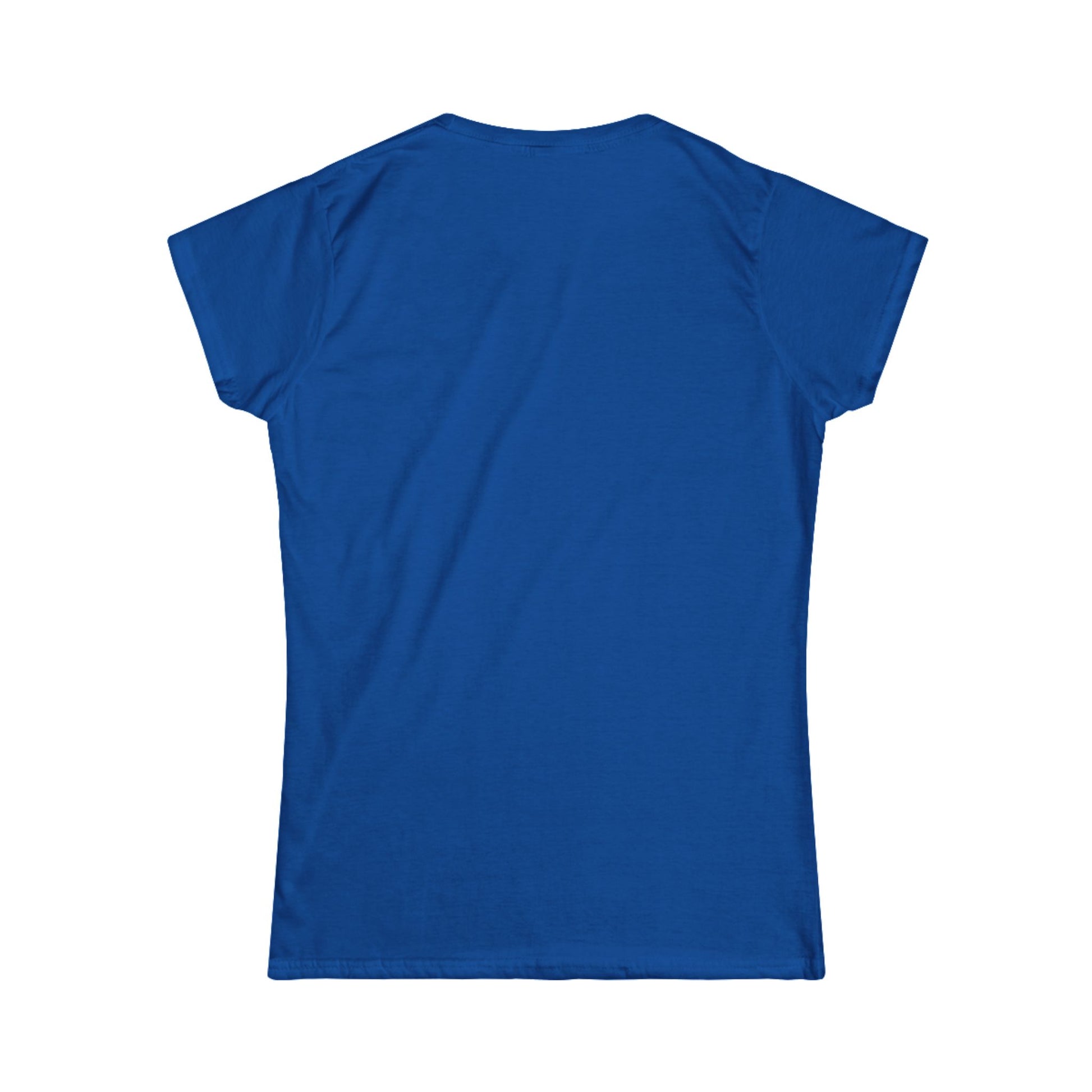 Autumn has the best days - 2024 #1 - Women's Softstyle Tee - Graleske