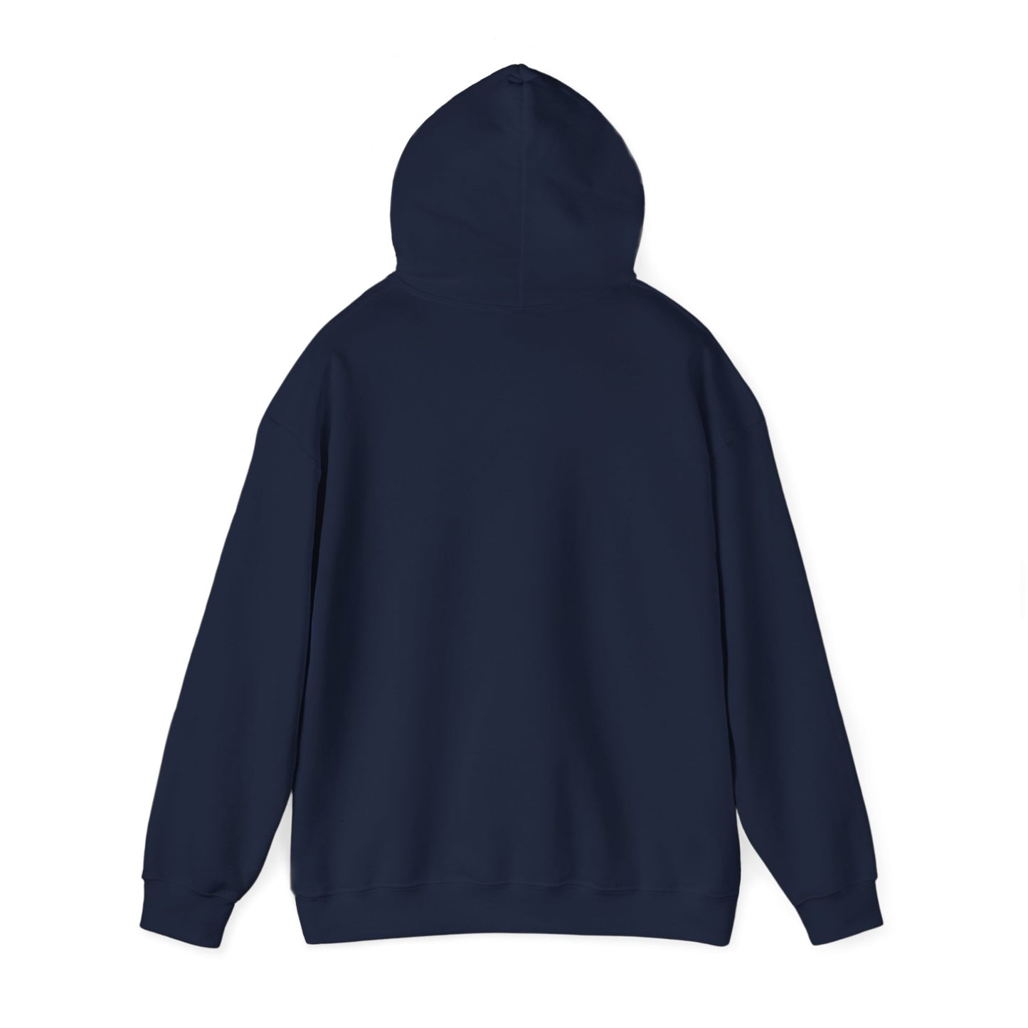 Unisex Heavy Blend™ Hooded Sweatshirt - Site6 original 2024 - Graleske