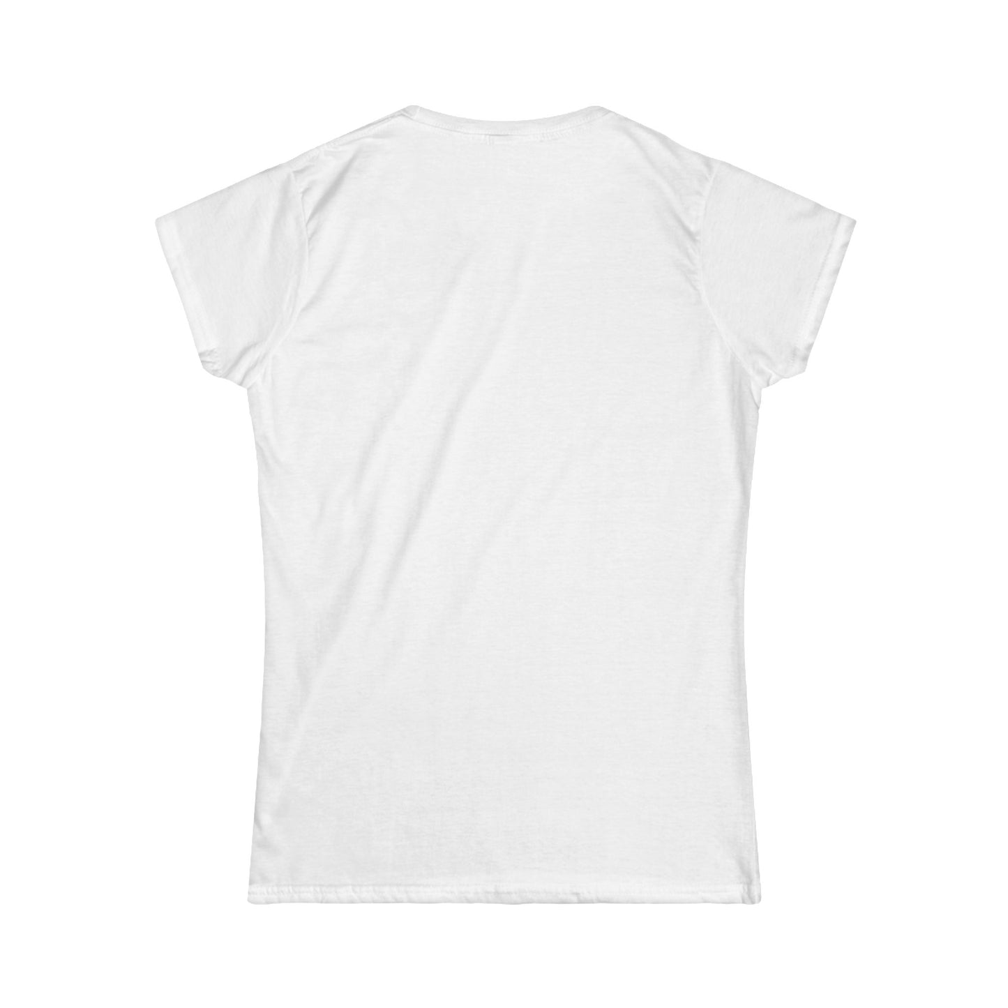 Autumn has the best days - 2024 #4 - Women's Softstyle Tee - Graleske