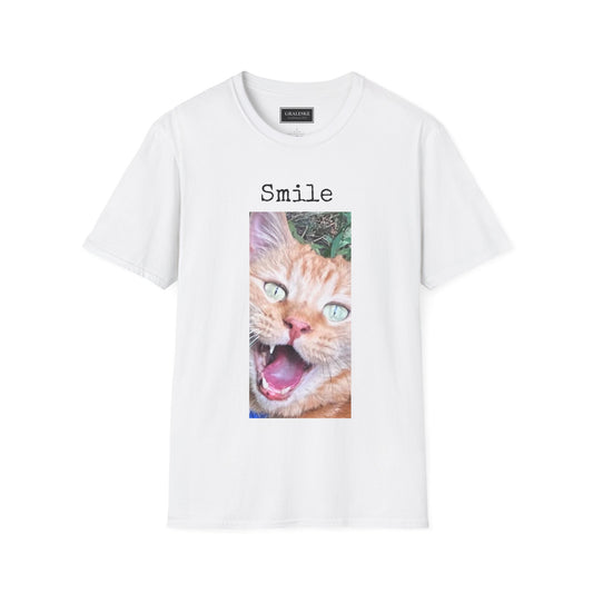 Unisex Softstyle T-Shirt - Graleske