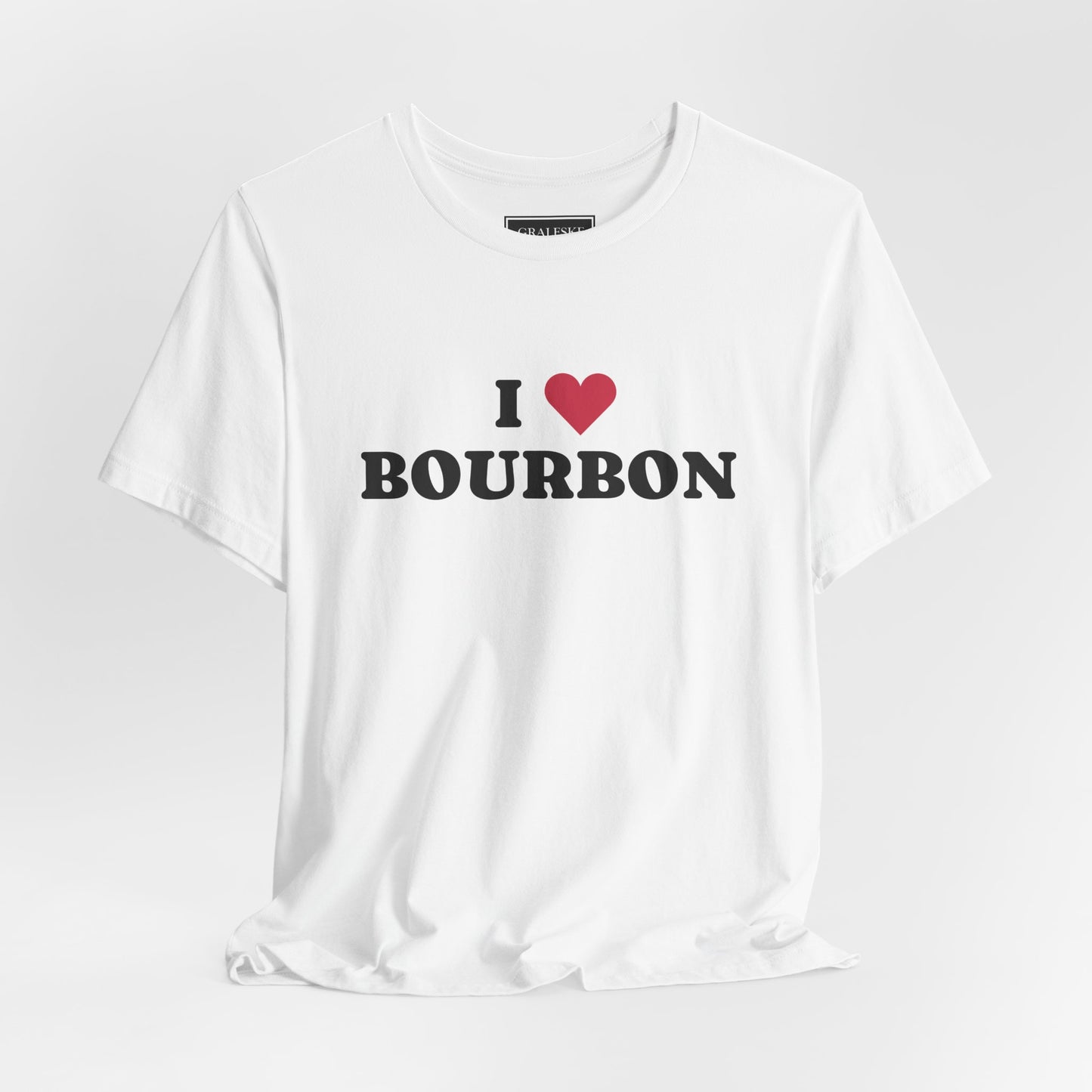 Bourbon Lover T-Shirt