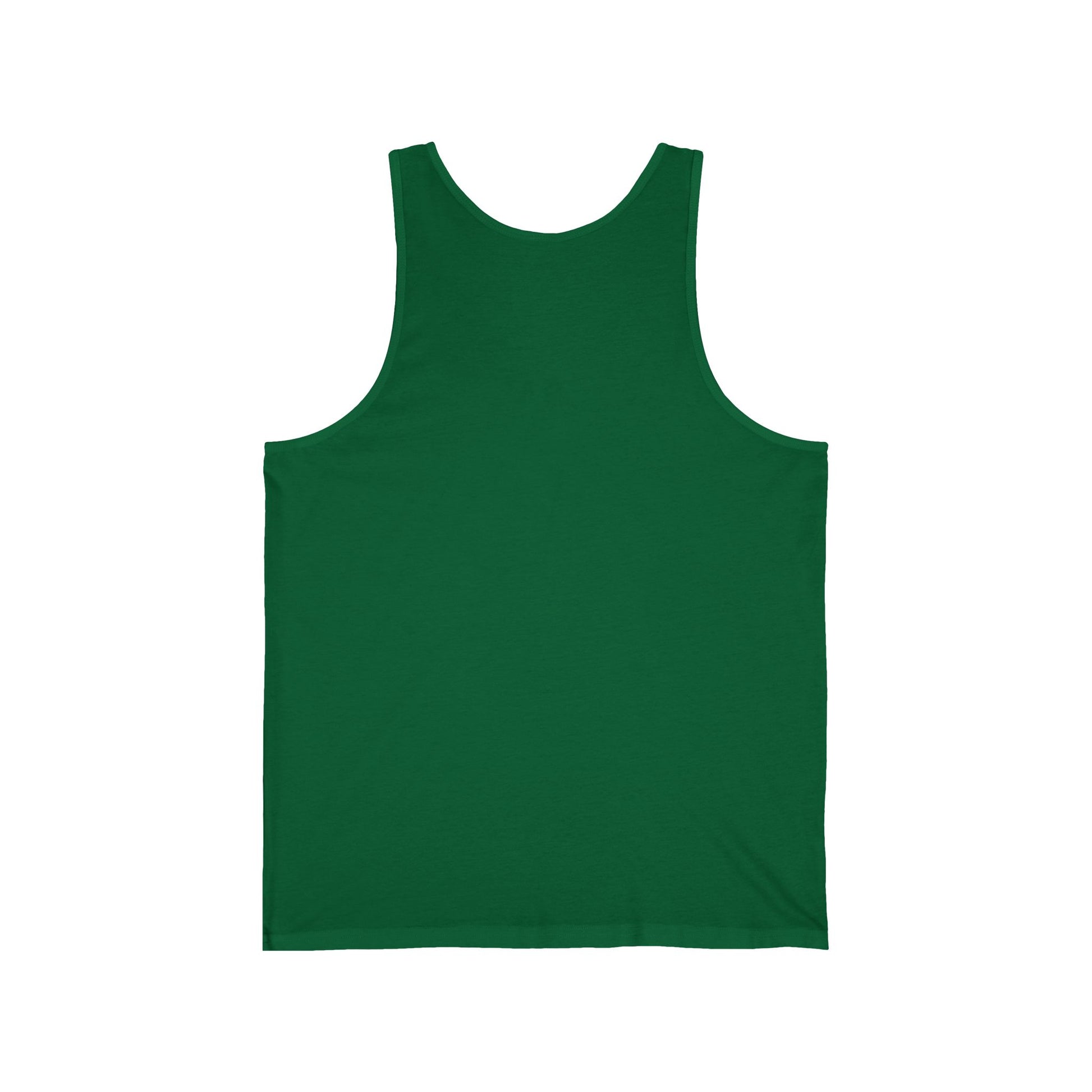 Muscle Tee Tank - 2024 #2 - I Lift Weight Lifting Tank - Graleske