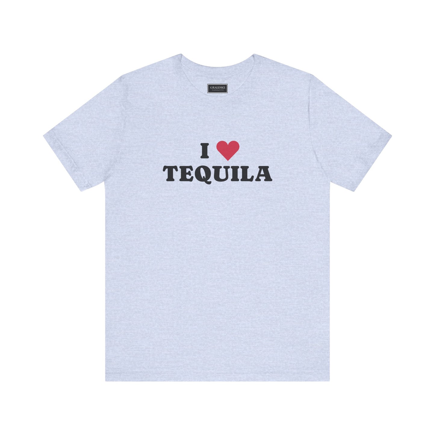 Tequila Lover T-Shirt