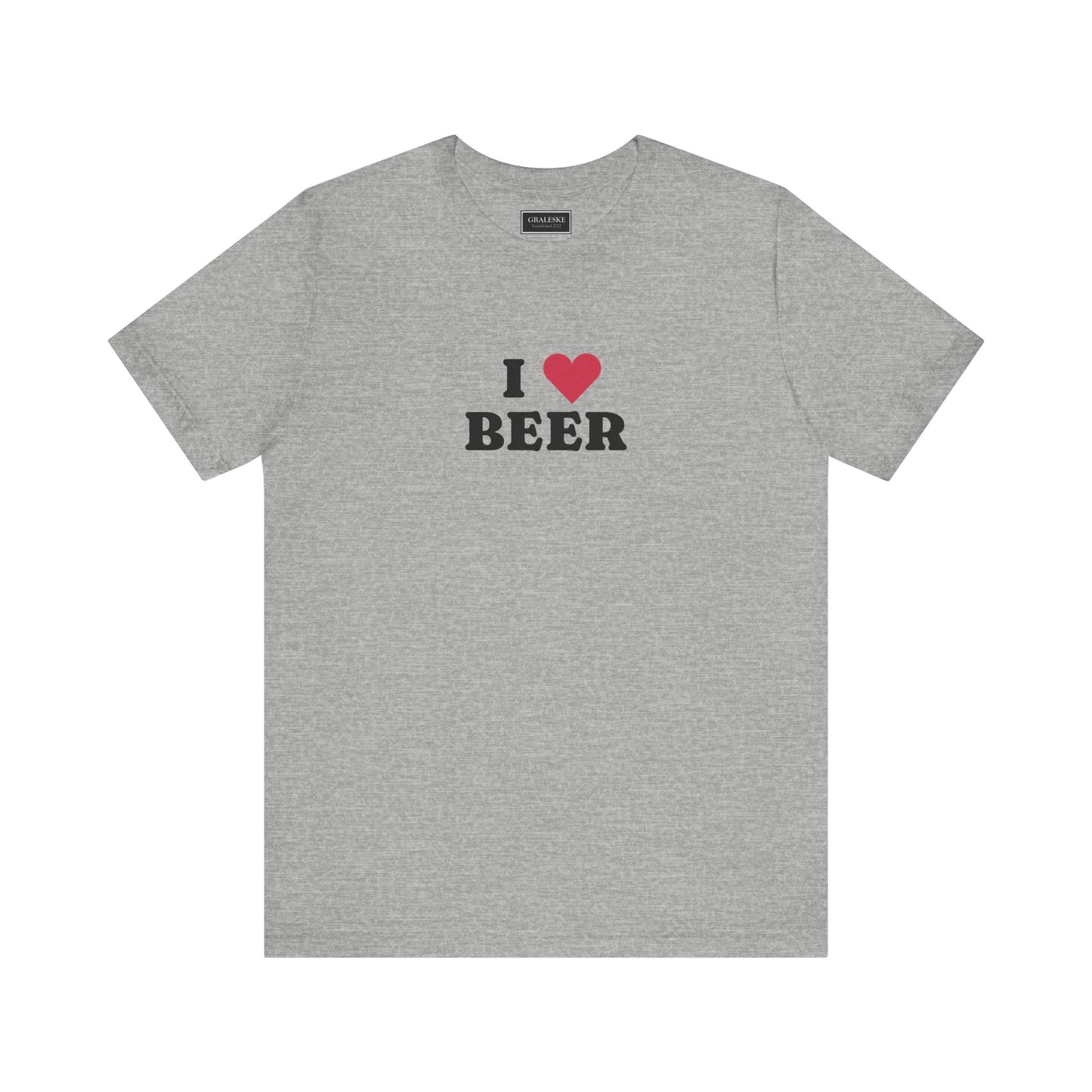 Beer Lover T-Shirt