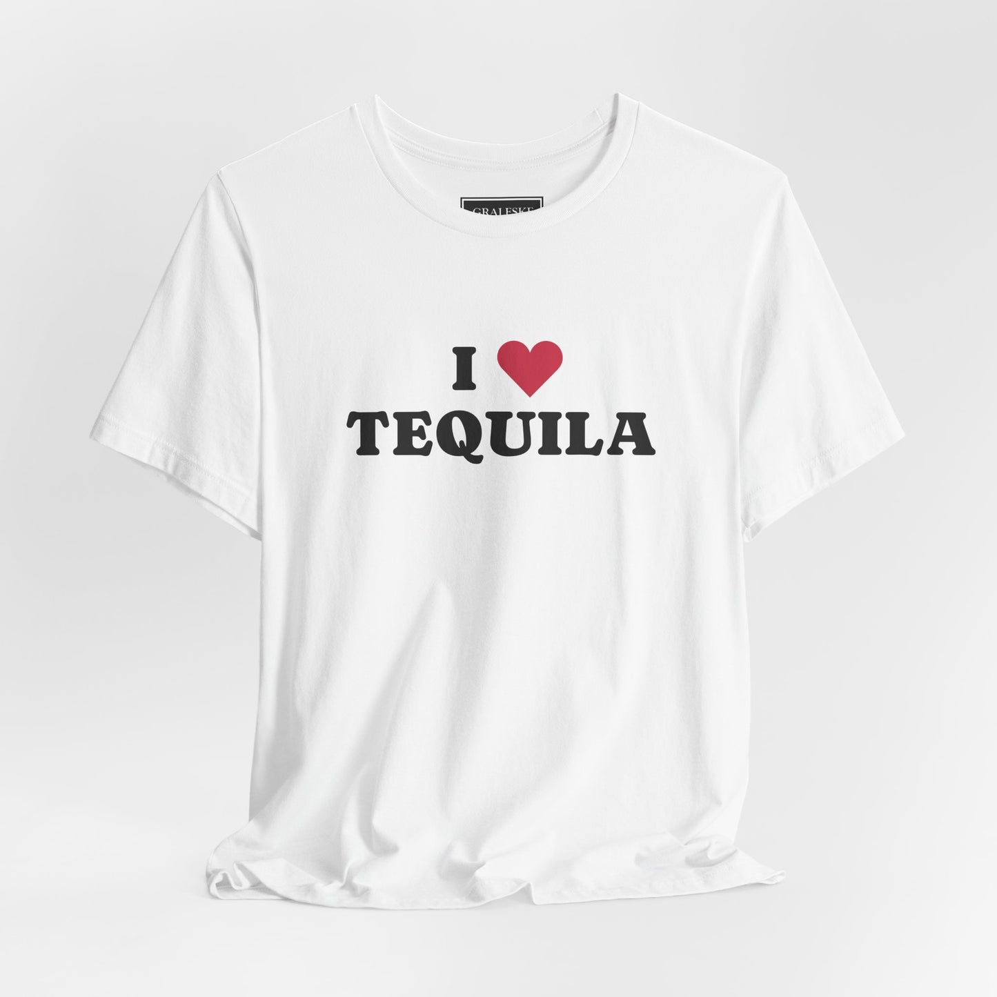 Tequila Lover T-Shirt