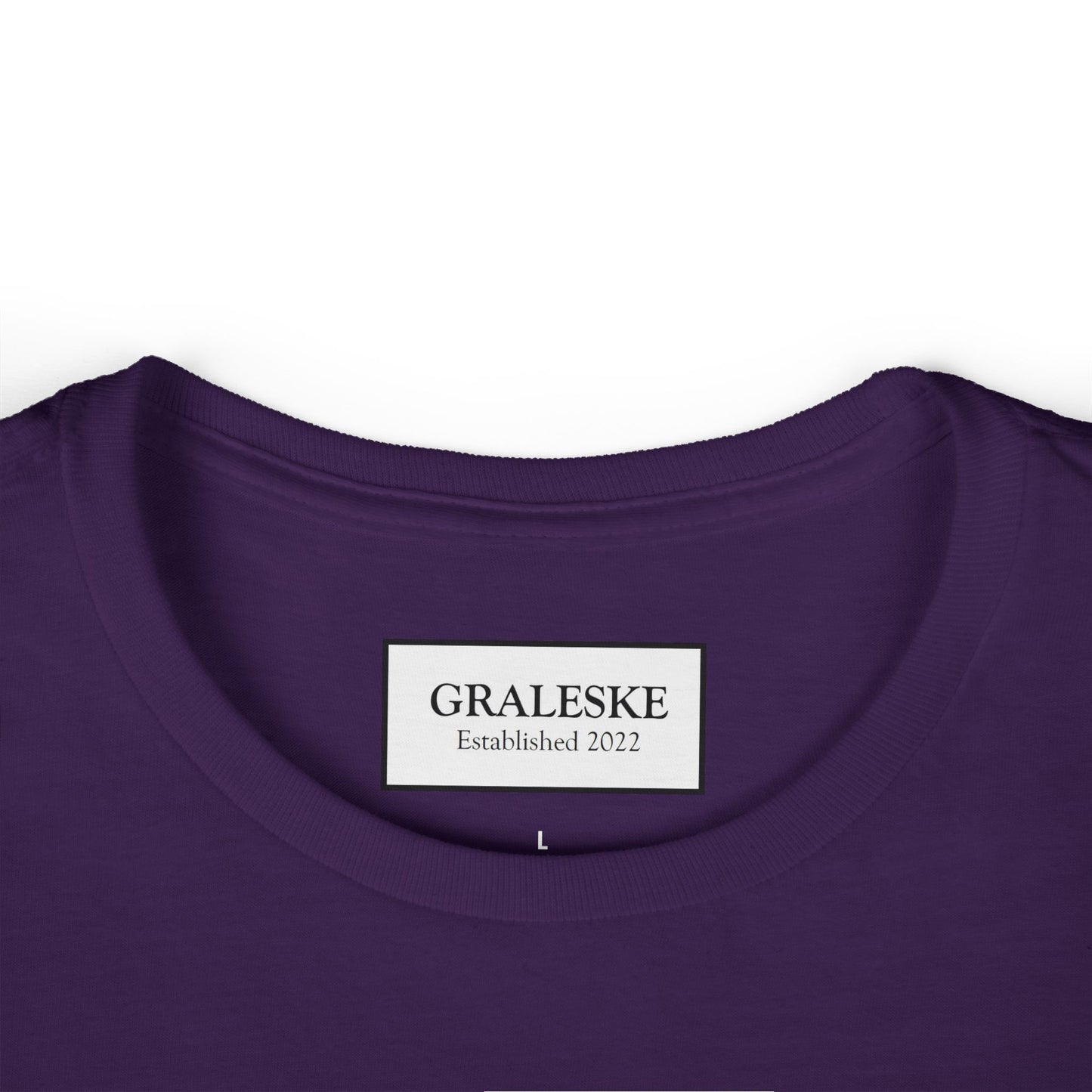 Autumn has the best days - 2024 #2 - Women's Softstyle Tee - Graleske