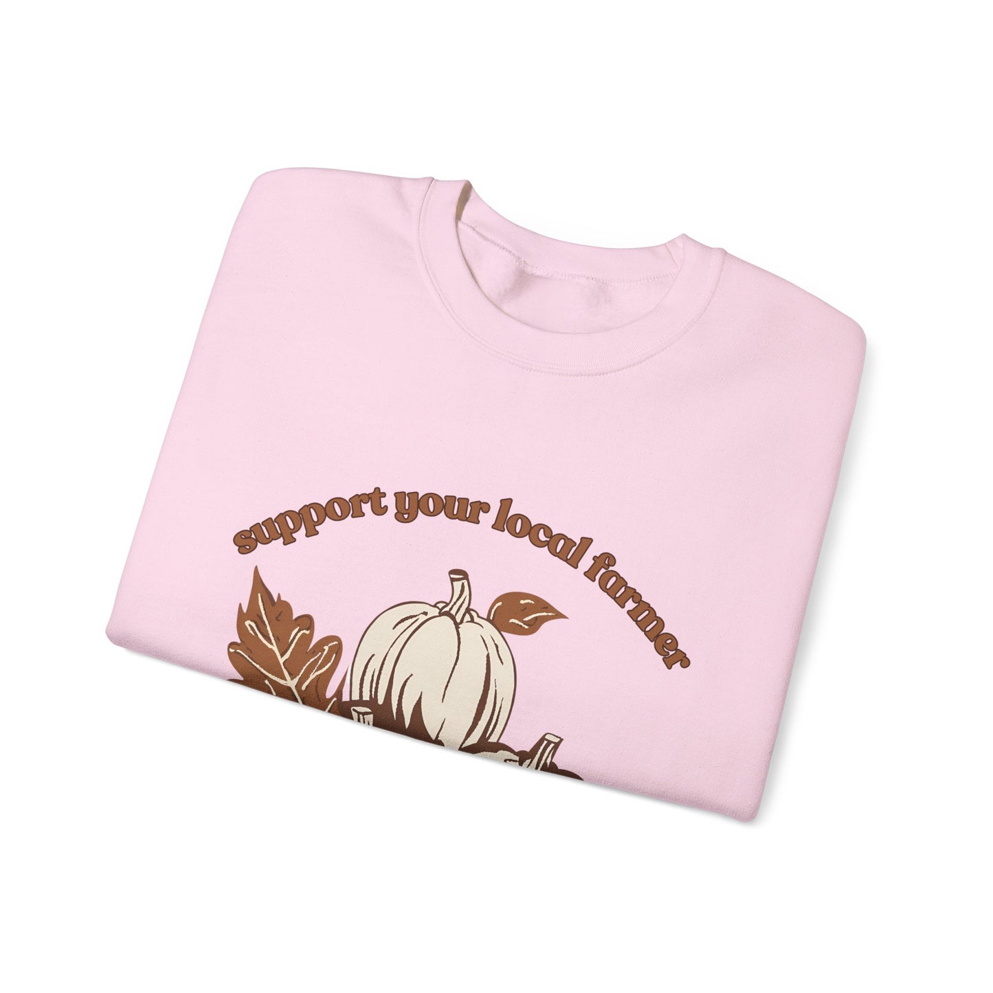 Pumpkin Patch Sweatshirt - Graleske