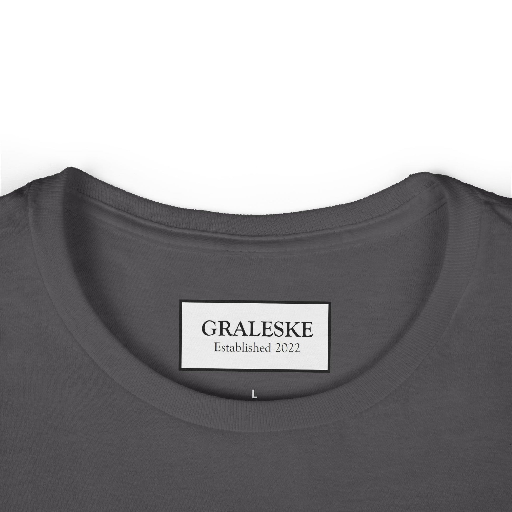 Autumn has the best days - 2024 #1 - Women's Softstyle Tee - Graleske