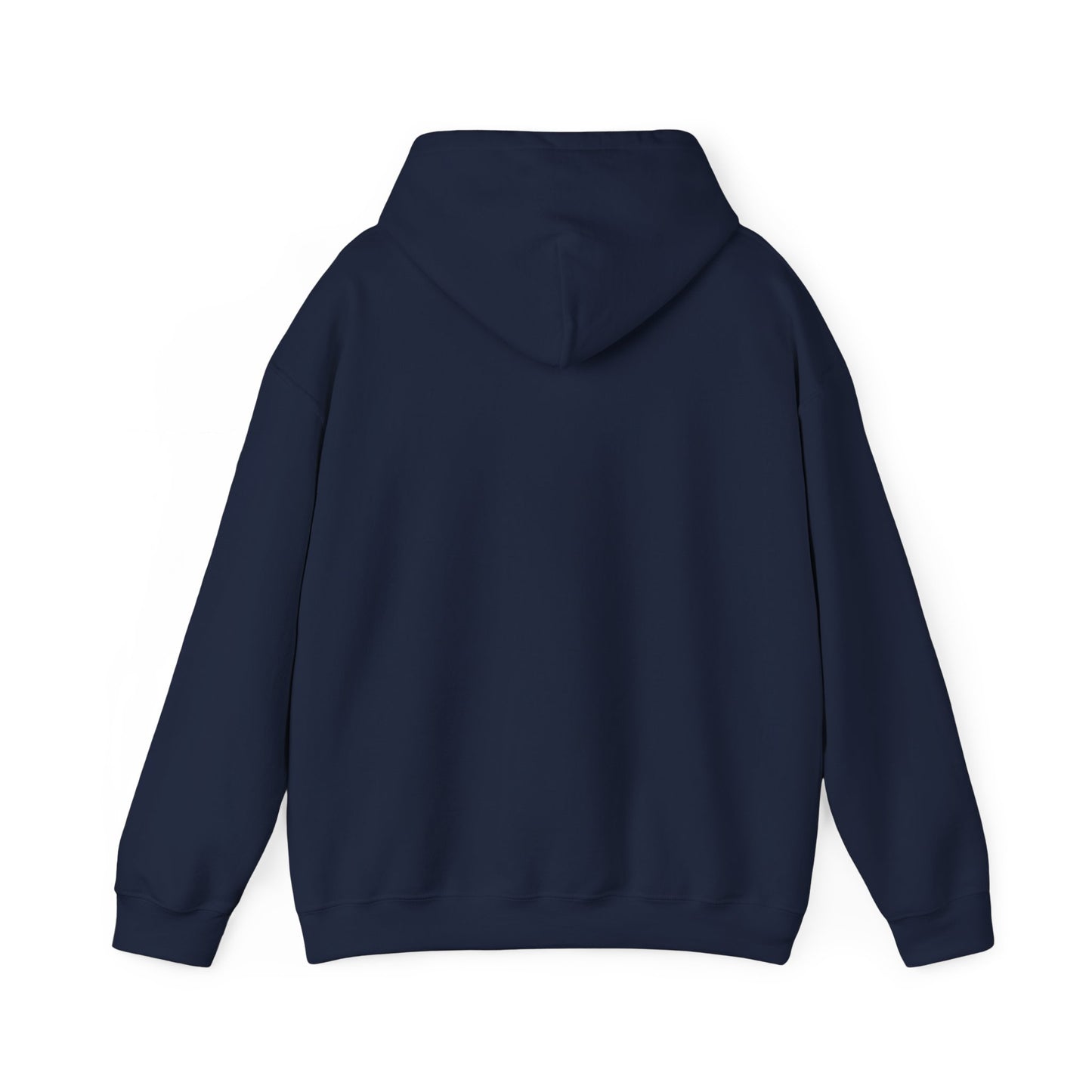 Unisex Heavy Blend™ Hooded Sweatshirt - Graleske