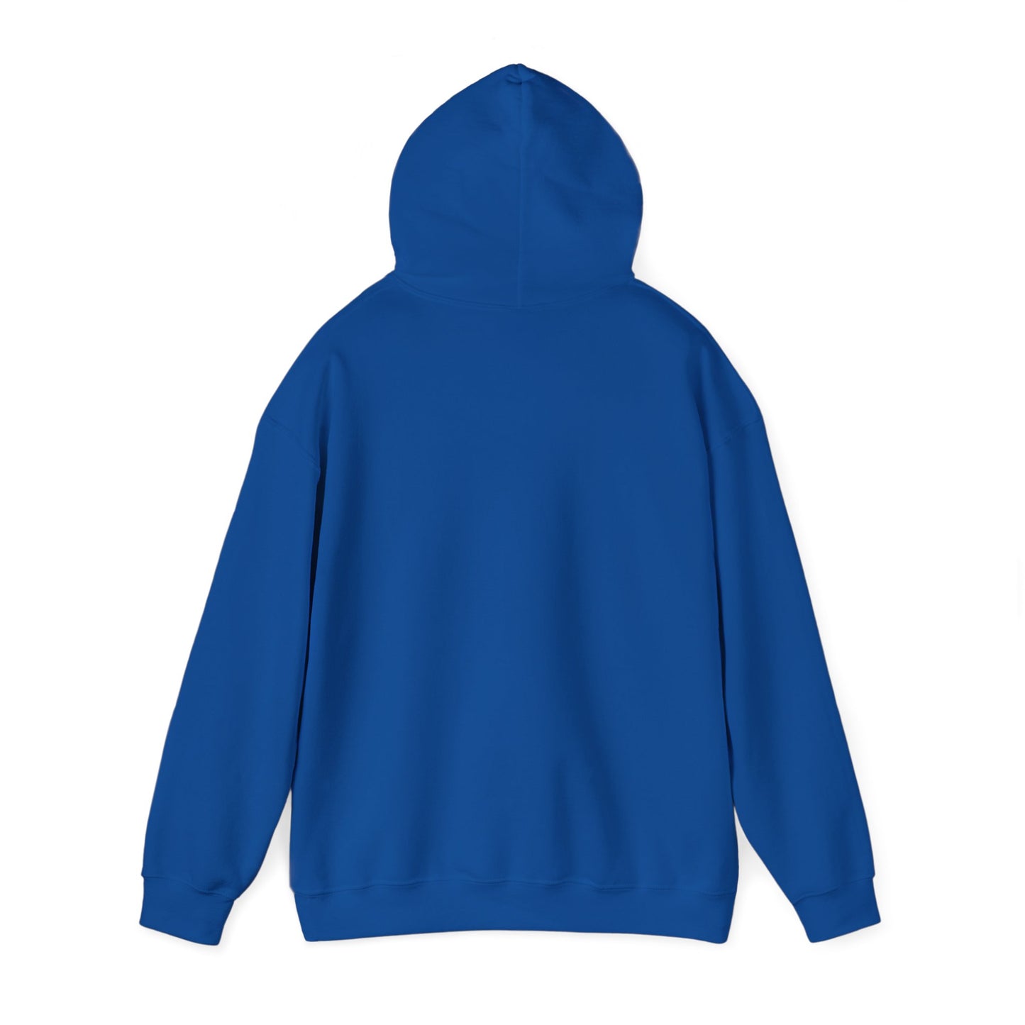 Unisex Heavy Blend™ Hooded Sweatshirt - Graleske