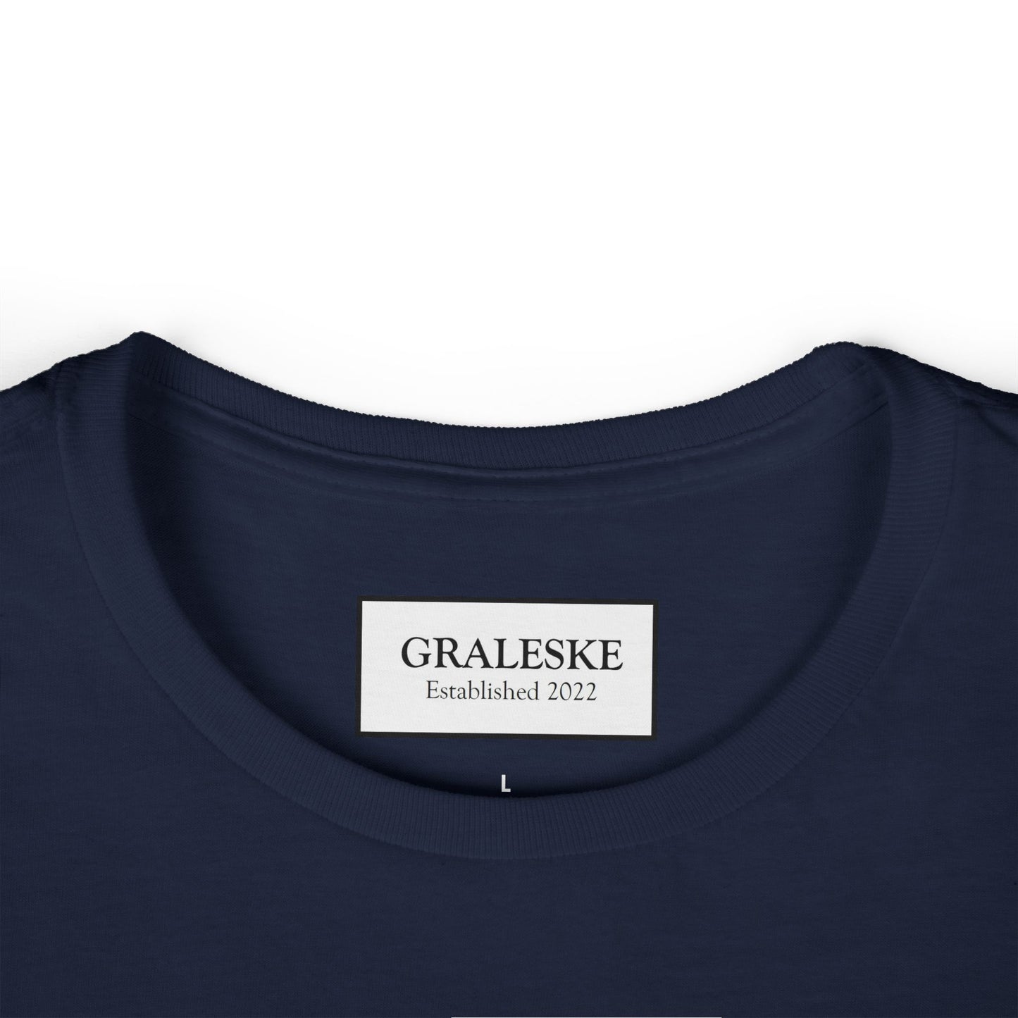 Autumn has the best days - 2024 #4 - Women's Softstyle Tee - Graleske