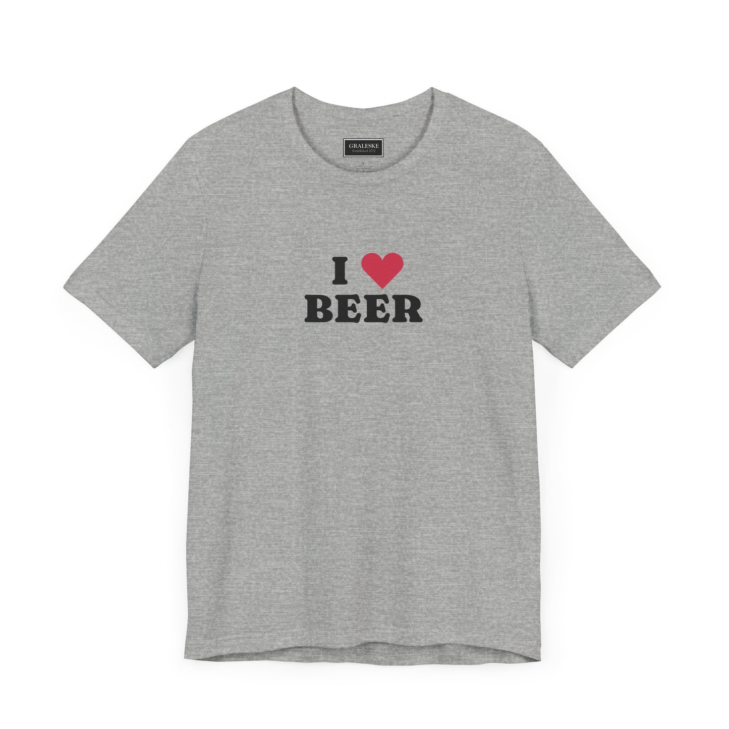 Beer Lover T-Shirt