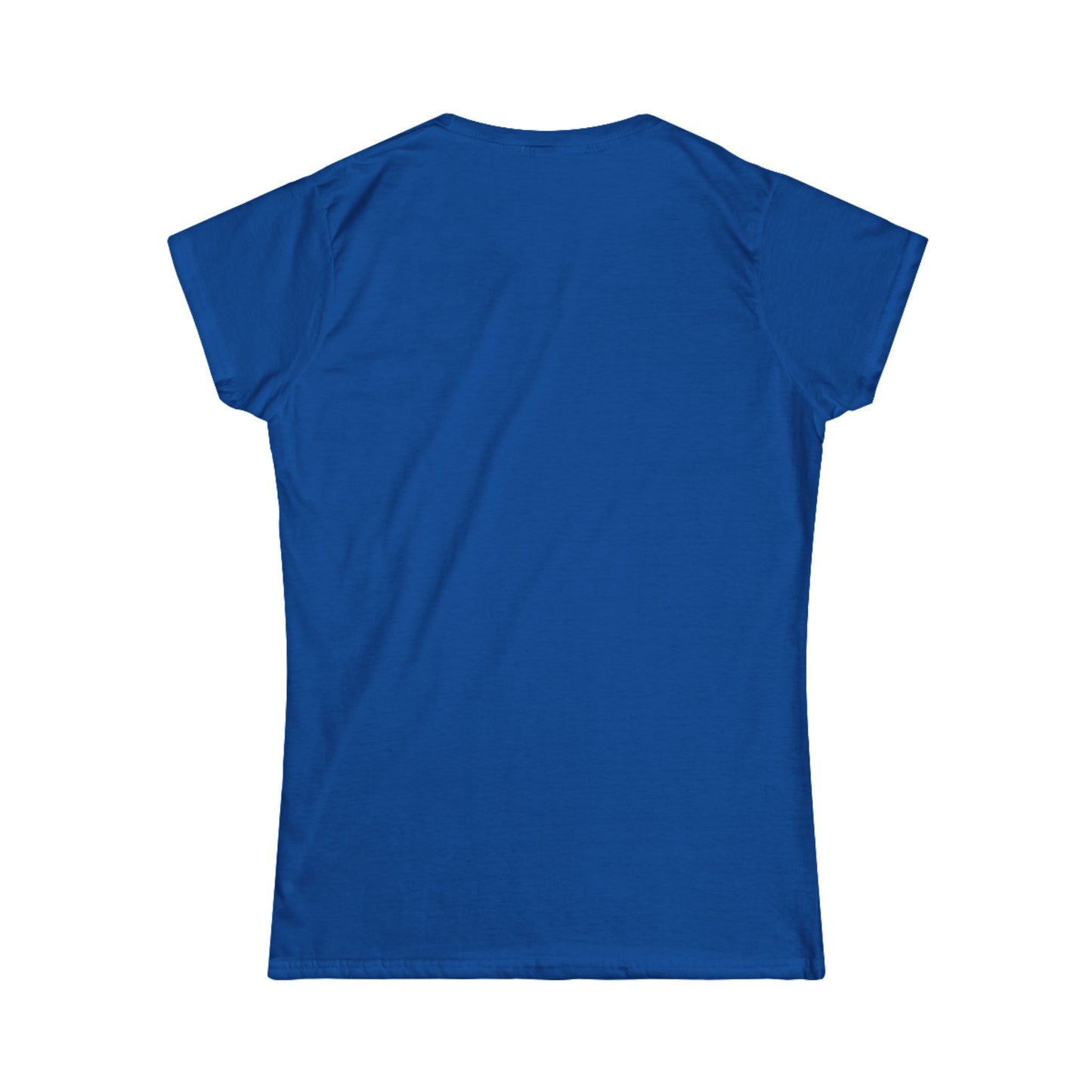 Autumn has the best days - 2024 #2 - Women's Softstyle Tee - Graleske