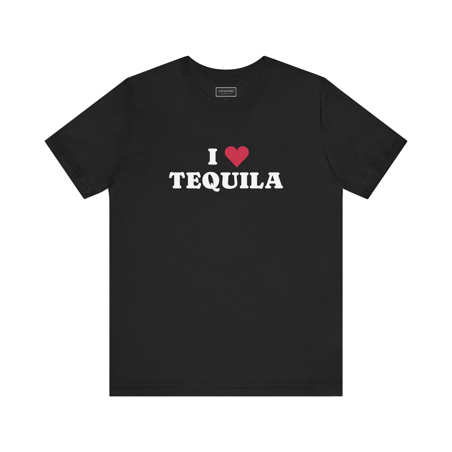 Tequila Lover T-Shirt