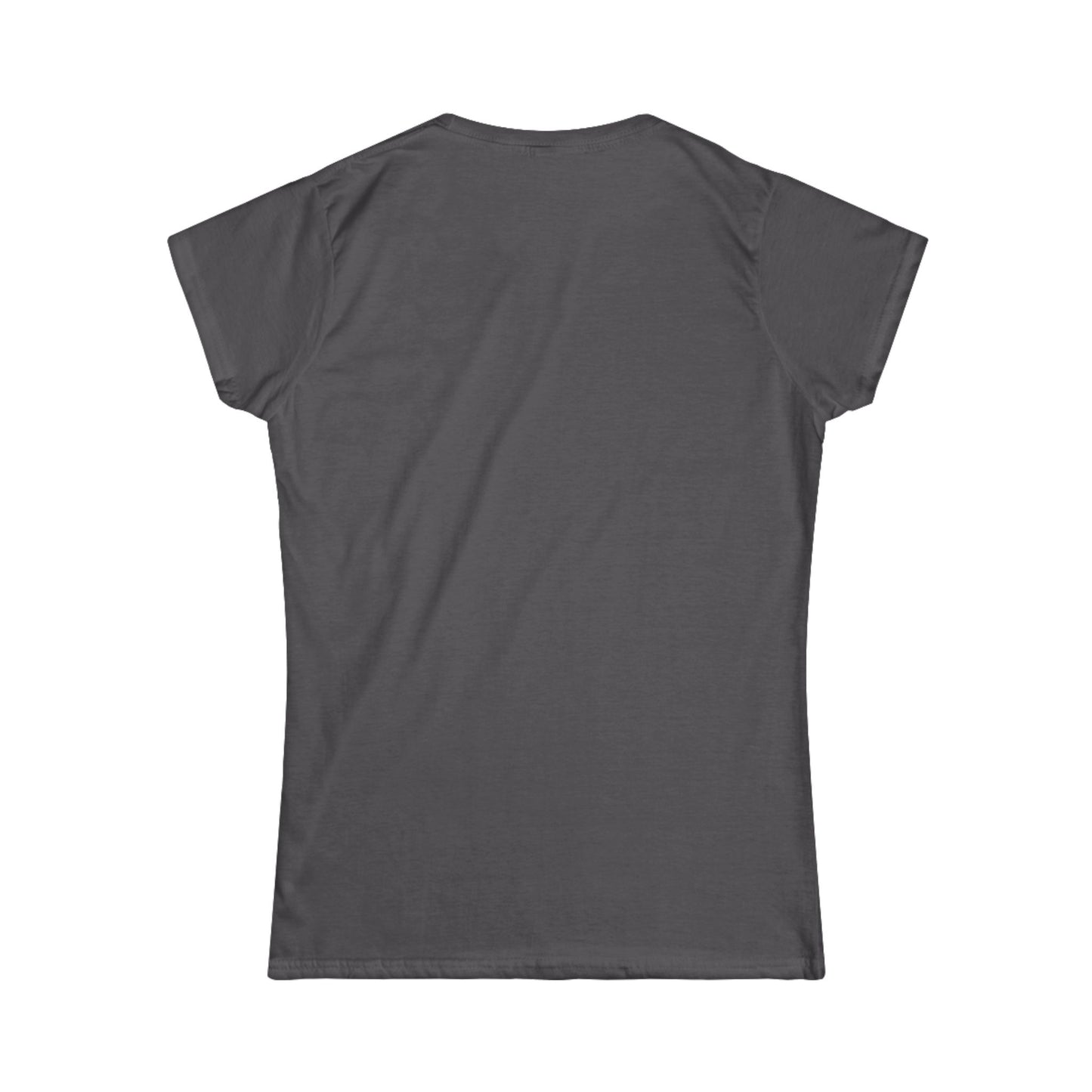 Autumn has the best days - 2024 #3 - Women's Softstyle Tee - Graleske