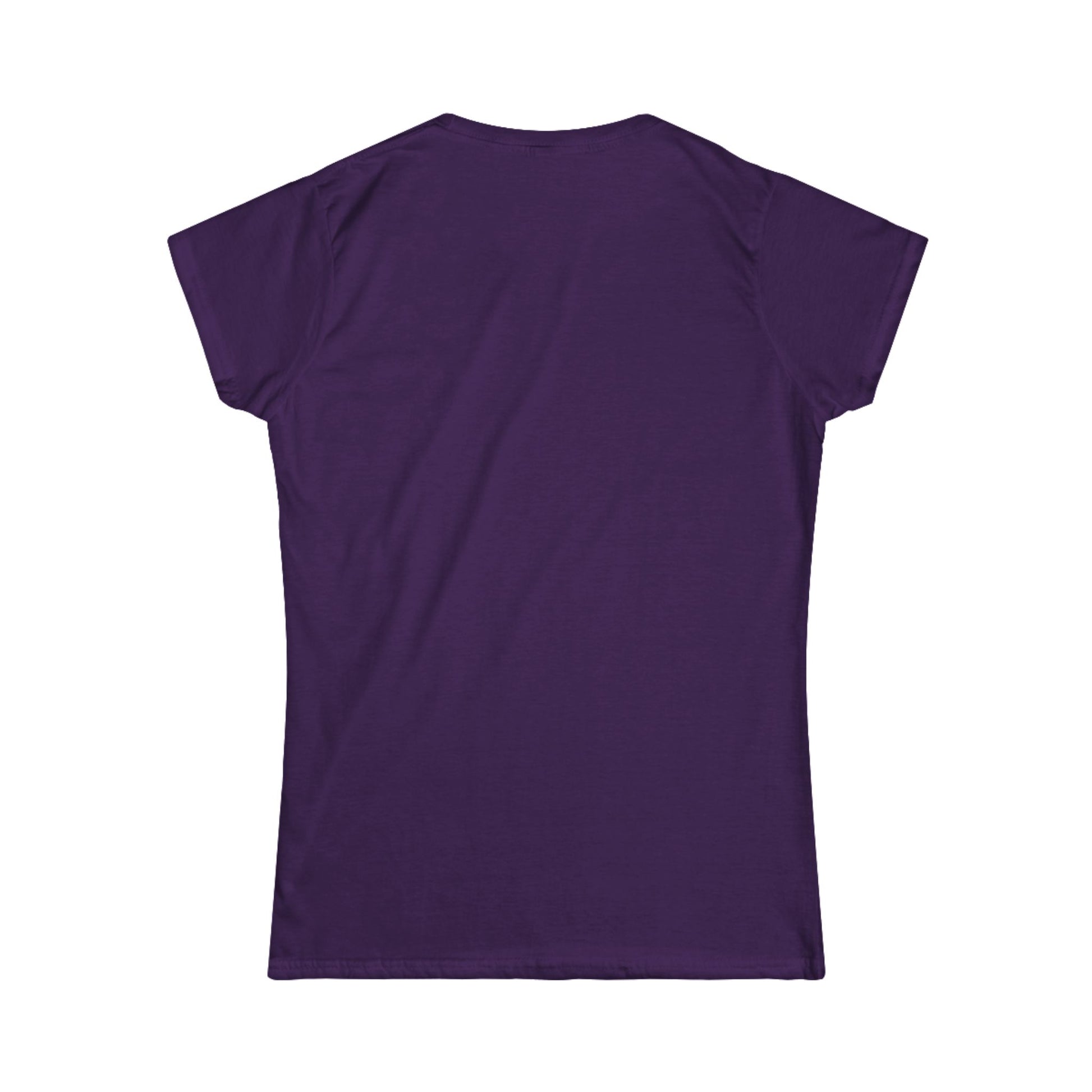 Autumn has the best days - 2024 #4 - Women's Softstyle Tee - Graleske