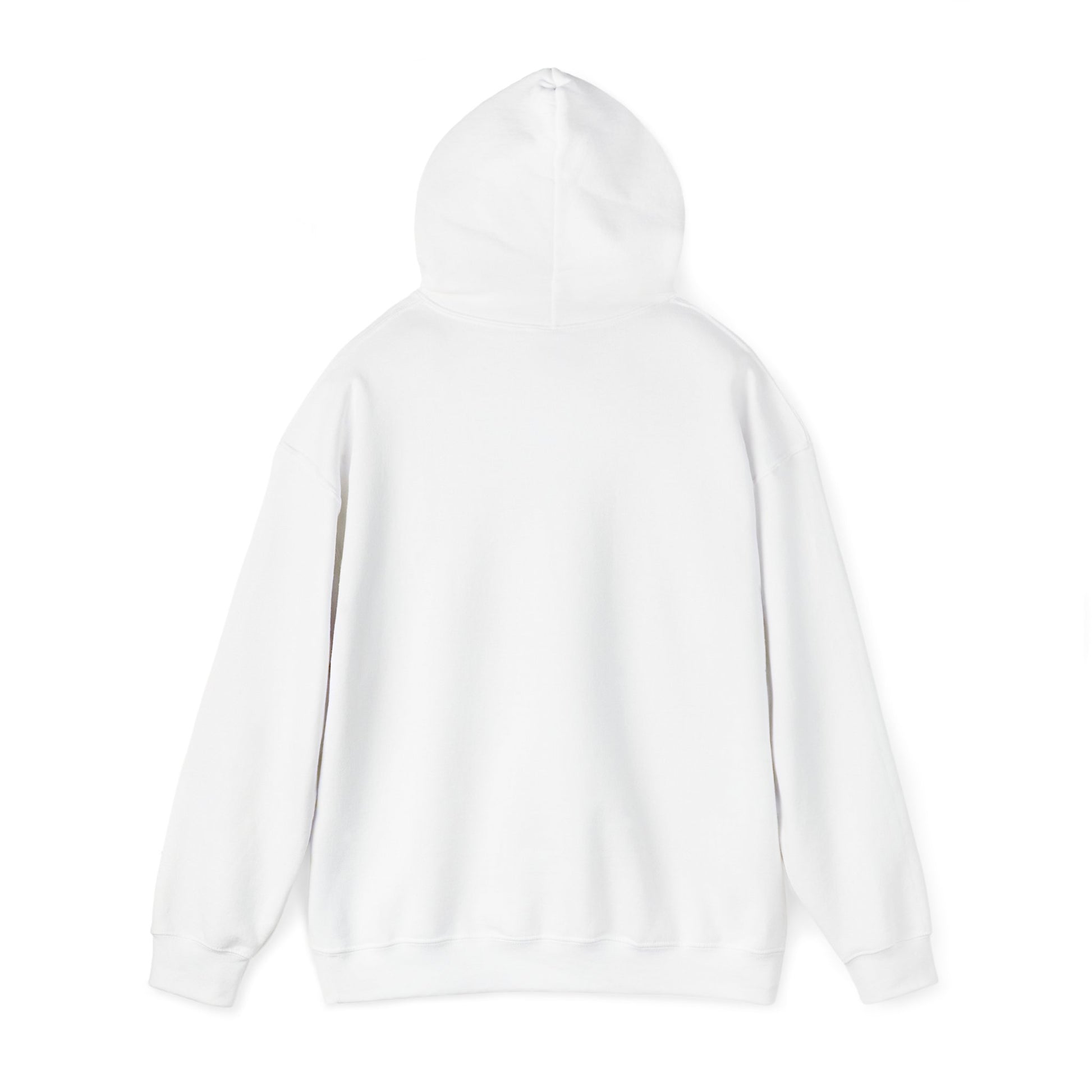 Unisex Heavy Blend™ Hooded Sweatshirt - Site6 original 2024 - Graleske