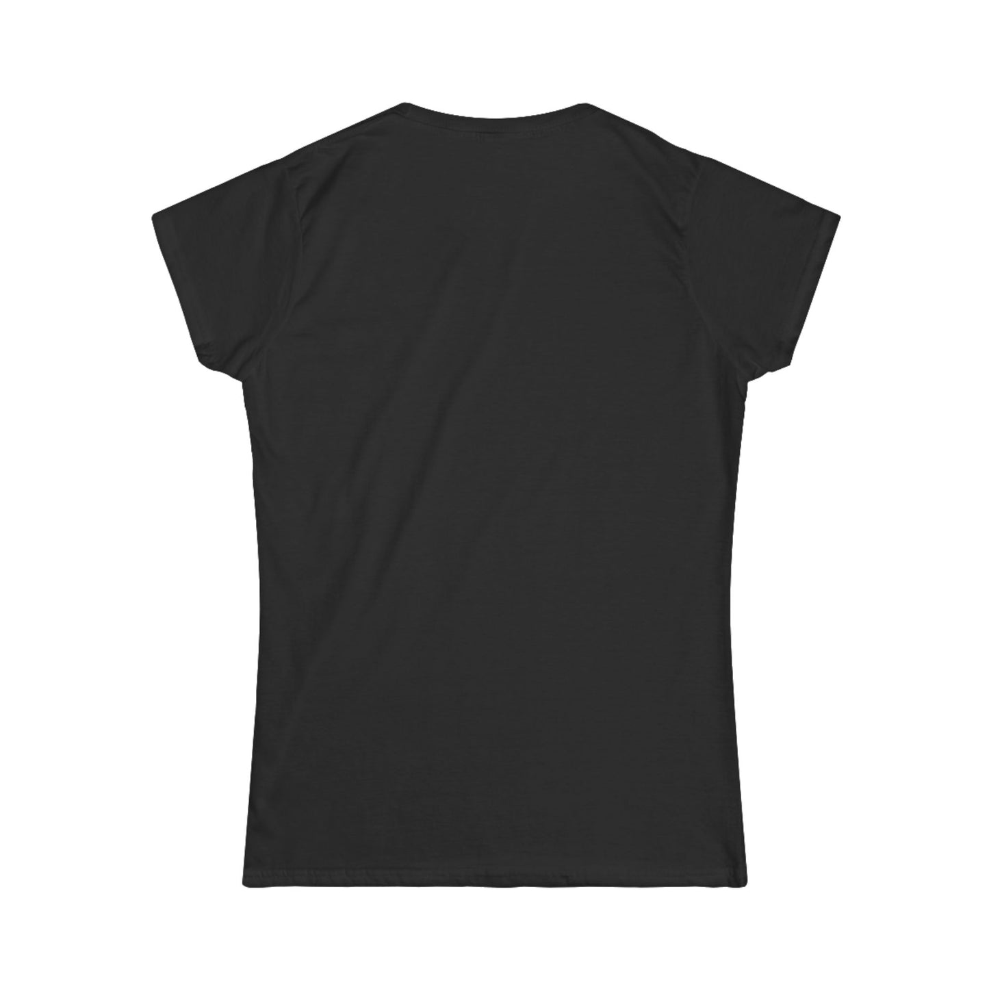 Autumn has the best days - 2024 #4 - Women's Softstyle Tee - Graleske