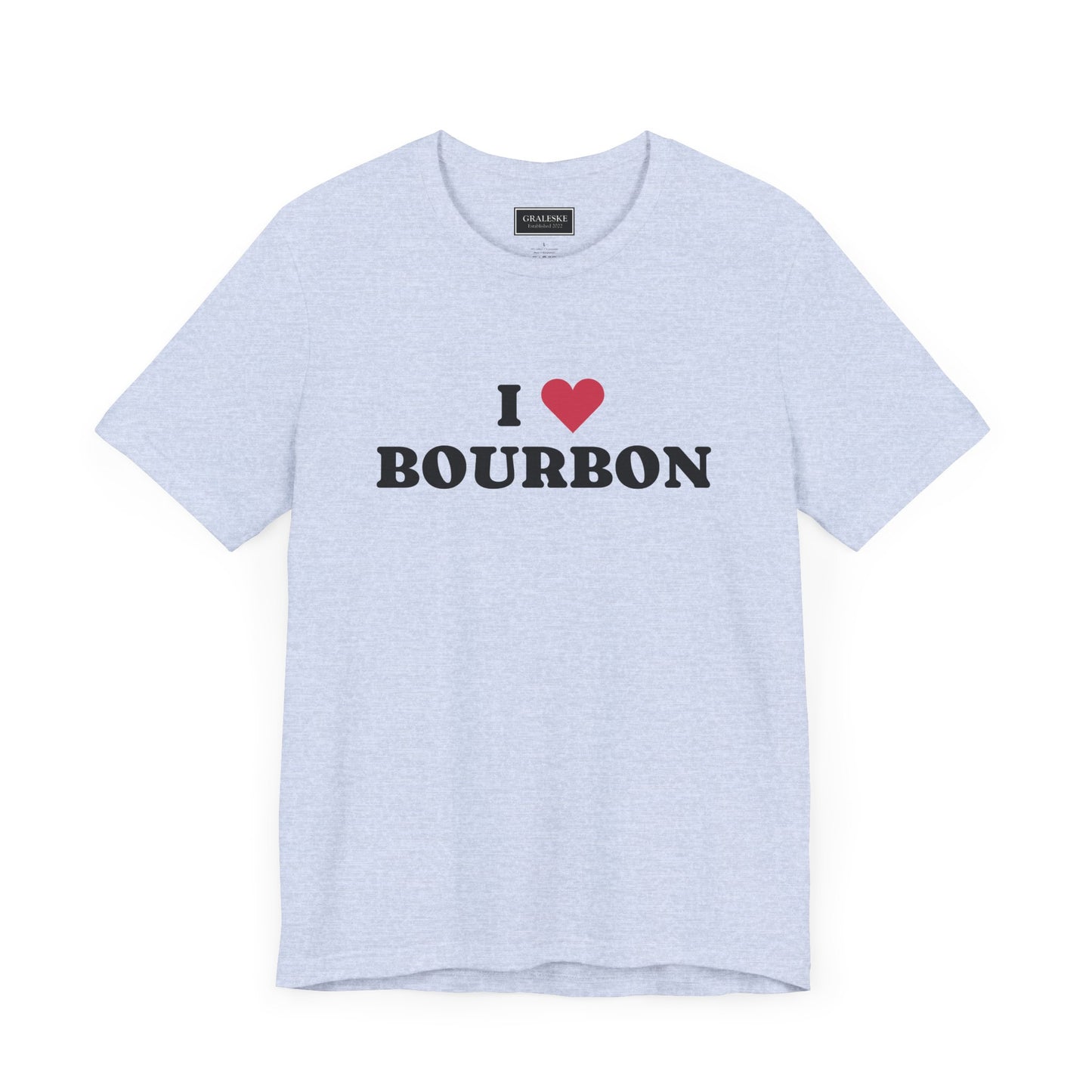 Bourbon Lover T-Shirt