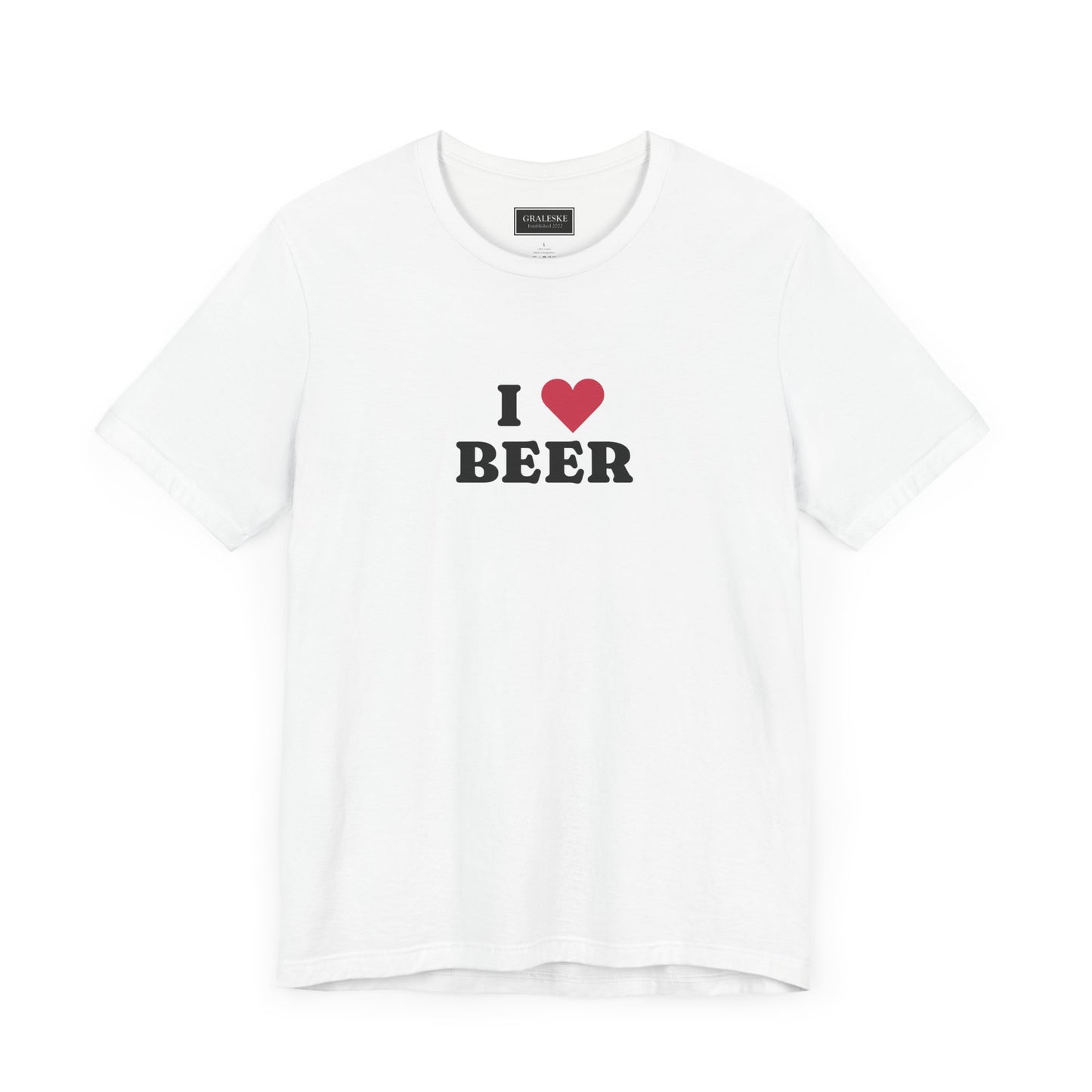 Beer Lover T-Shirt