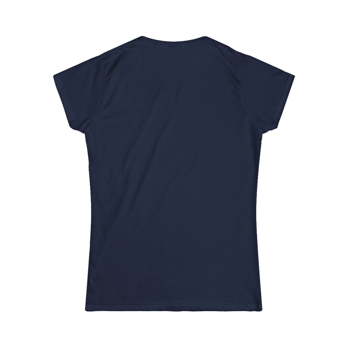 Autumn has the best days - 2024 #2 - Women's Softstyle Tee - Graleske