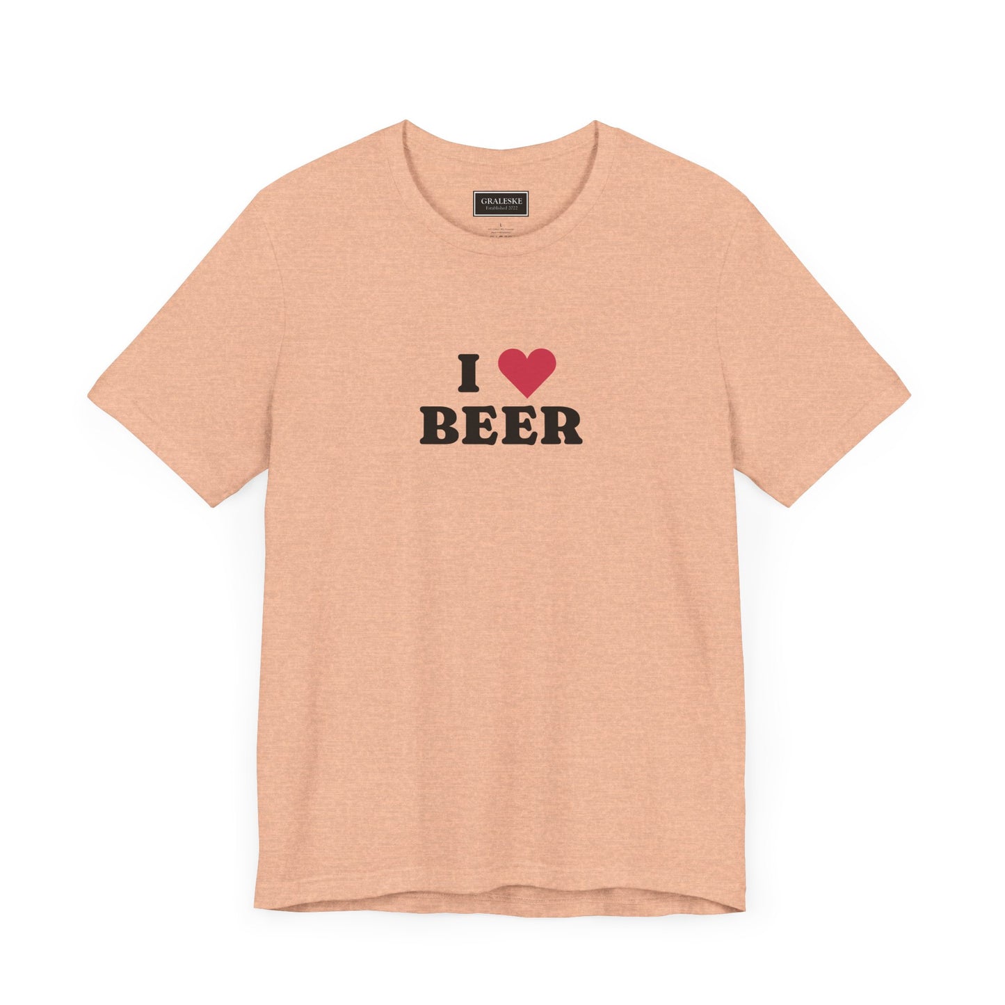 Beer Lover T-Shirt