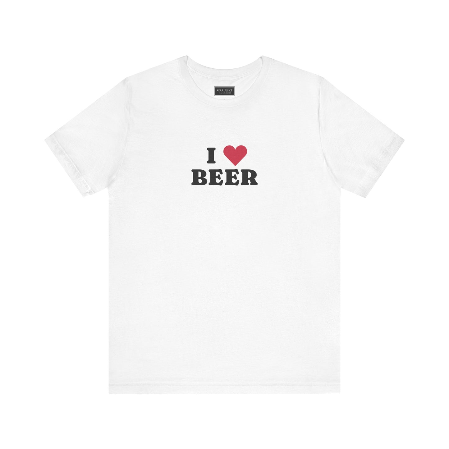 Beer Lover T-Shirt