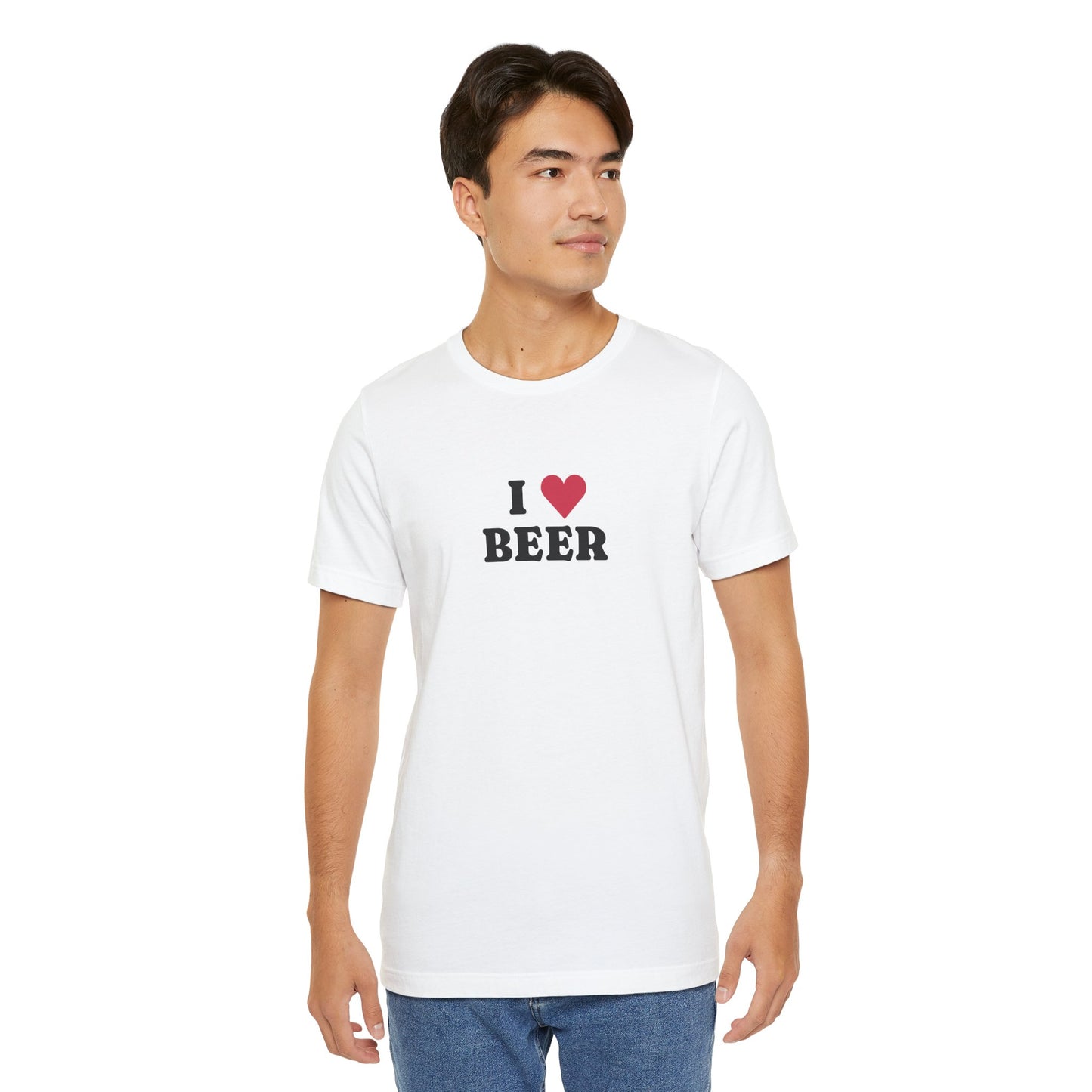 Beer Lover T-Shirt