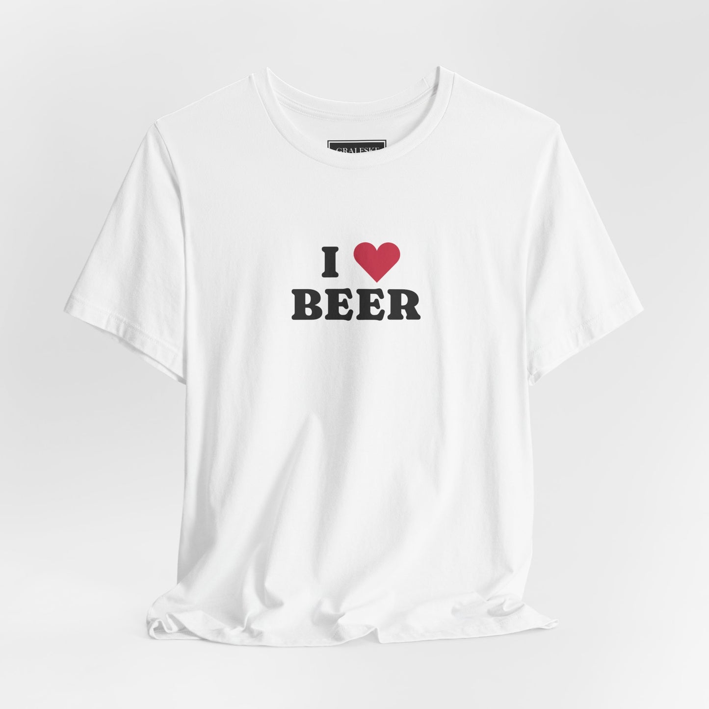 Beer Lover T-Shirt