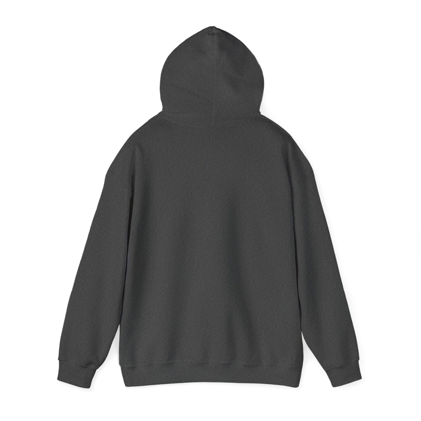 Unisex Heavy Blend™ Hooded Sweatshirt - Graleske