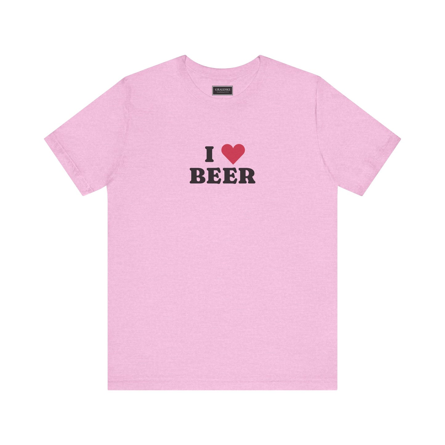 Beer Lover T-Shirt