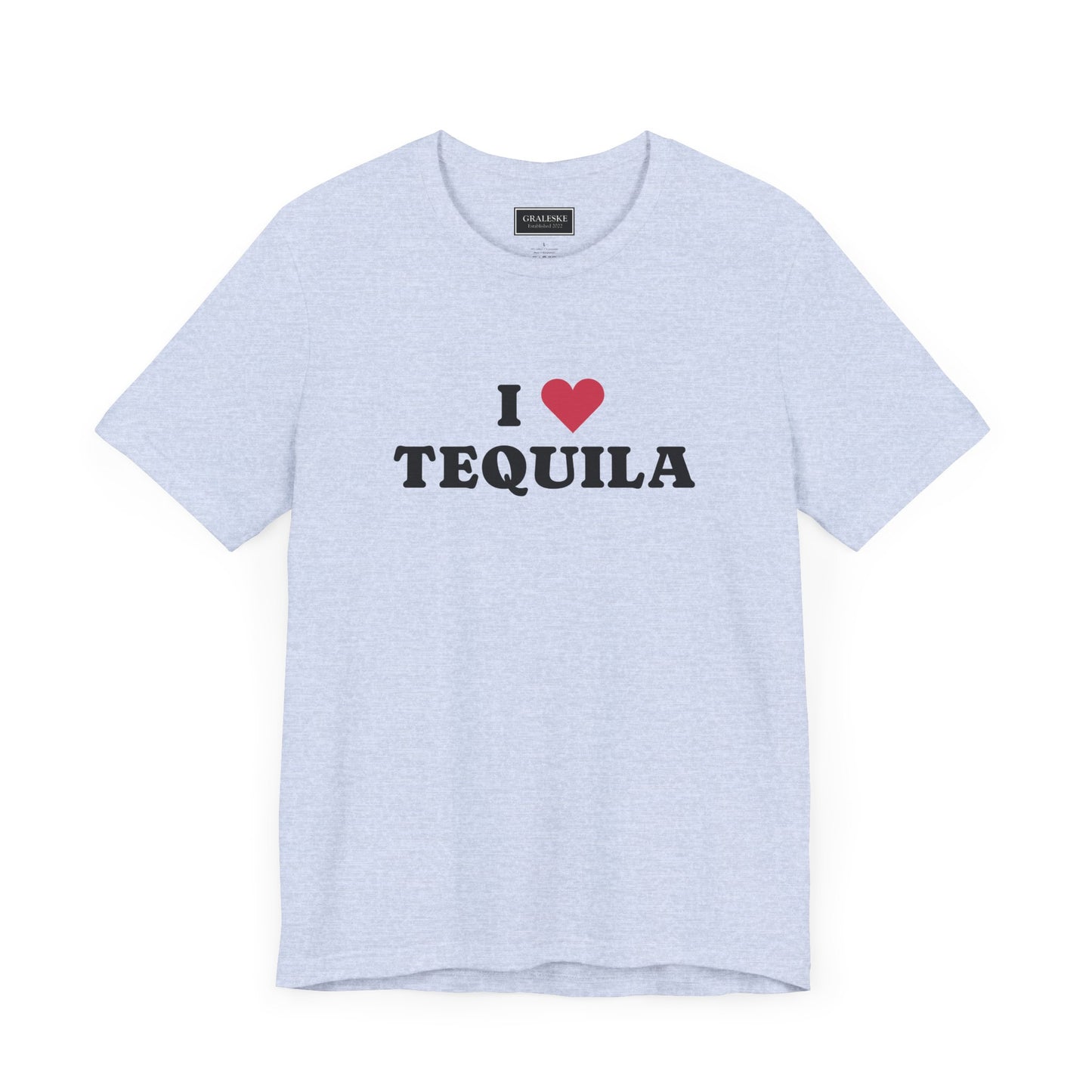 Tequila Lover T-Shirt