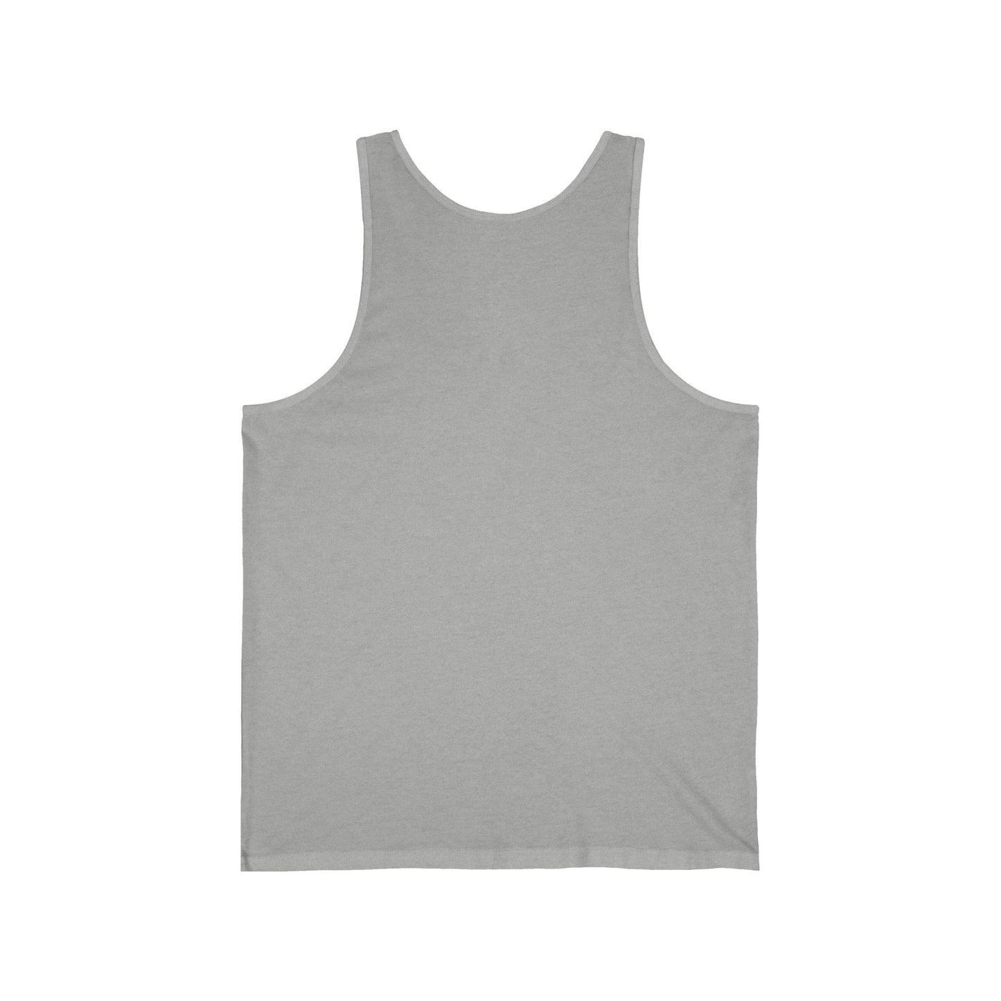 Muscle Tee Tank - 2024 #2 - I Lift Weight Lifting Tank - Graleske