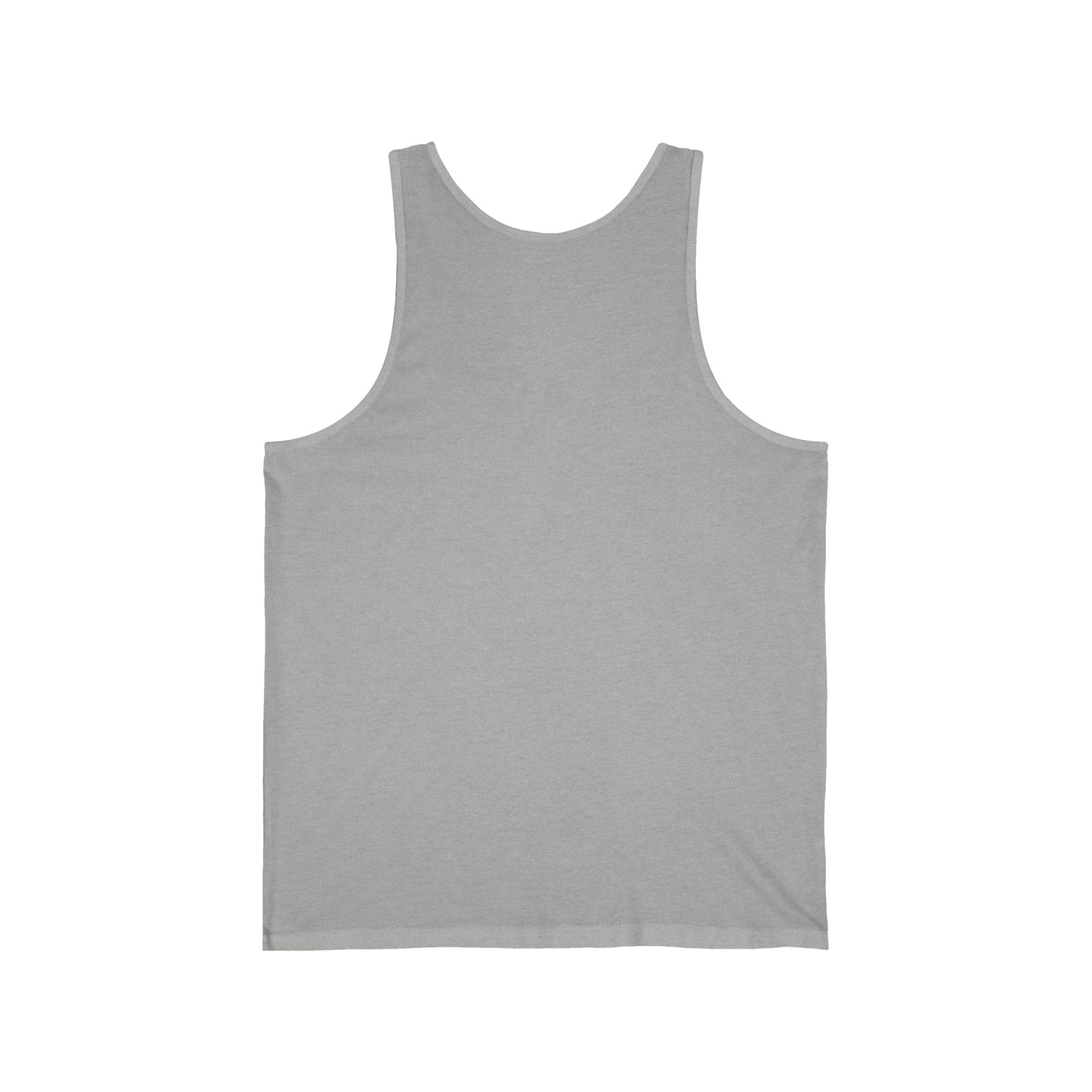 Muscle Tee Tank - 2024 #2 - I Lift Weight Lifting Tank - Graleske