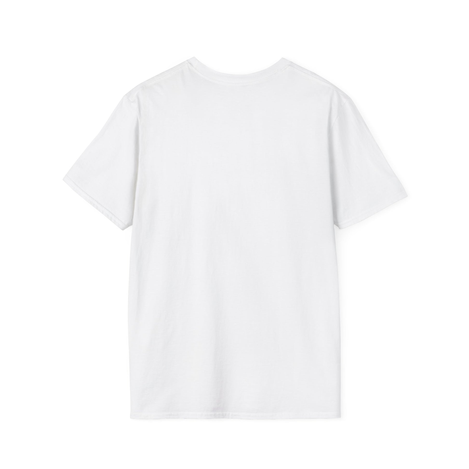 Unisex Softstyle T-Shirt - Graleske