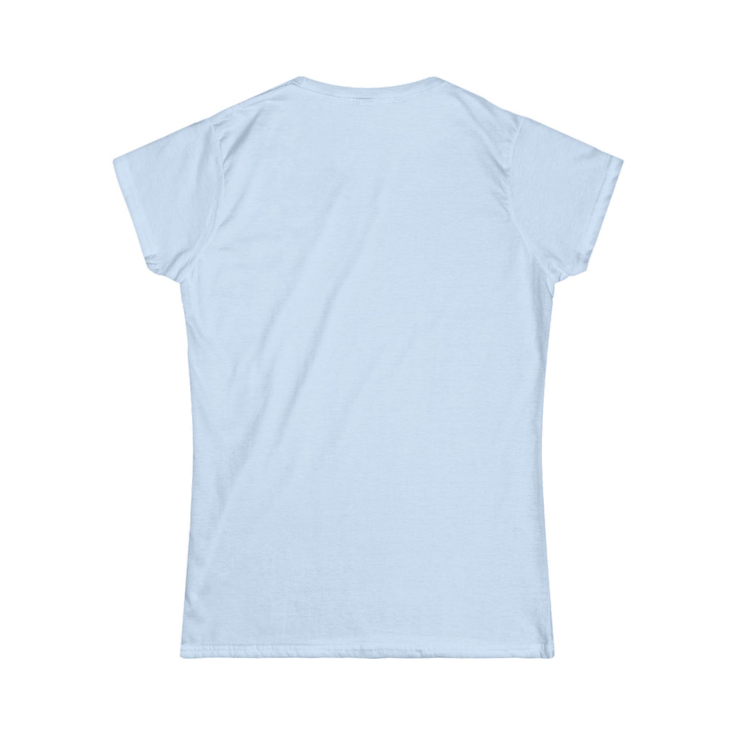 Autumn has the best days - 2024 #4 - Women's Softstyle Tee - Graleske