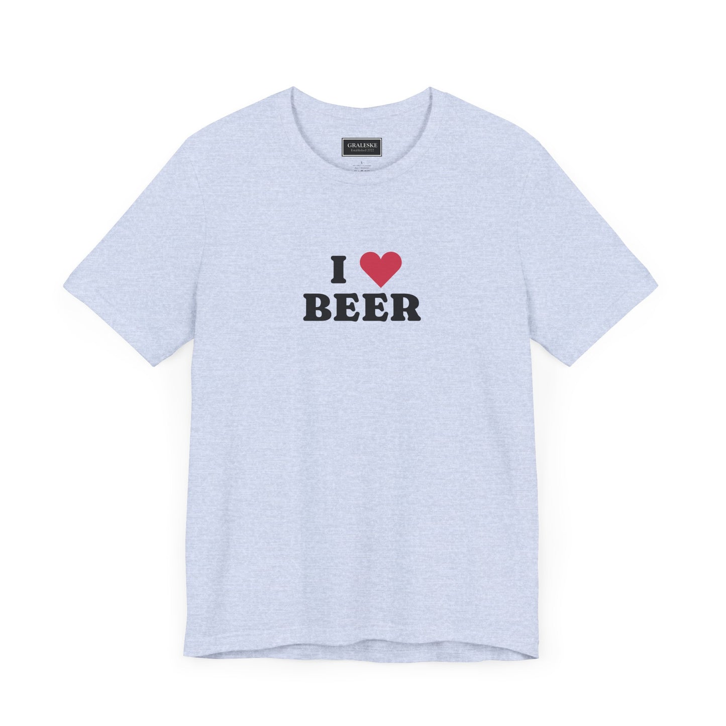 Beer Lover T-Shirt