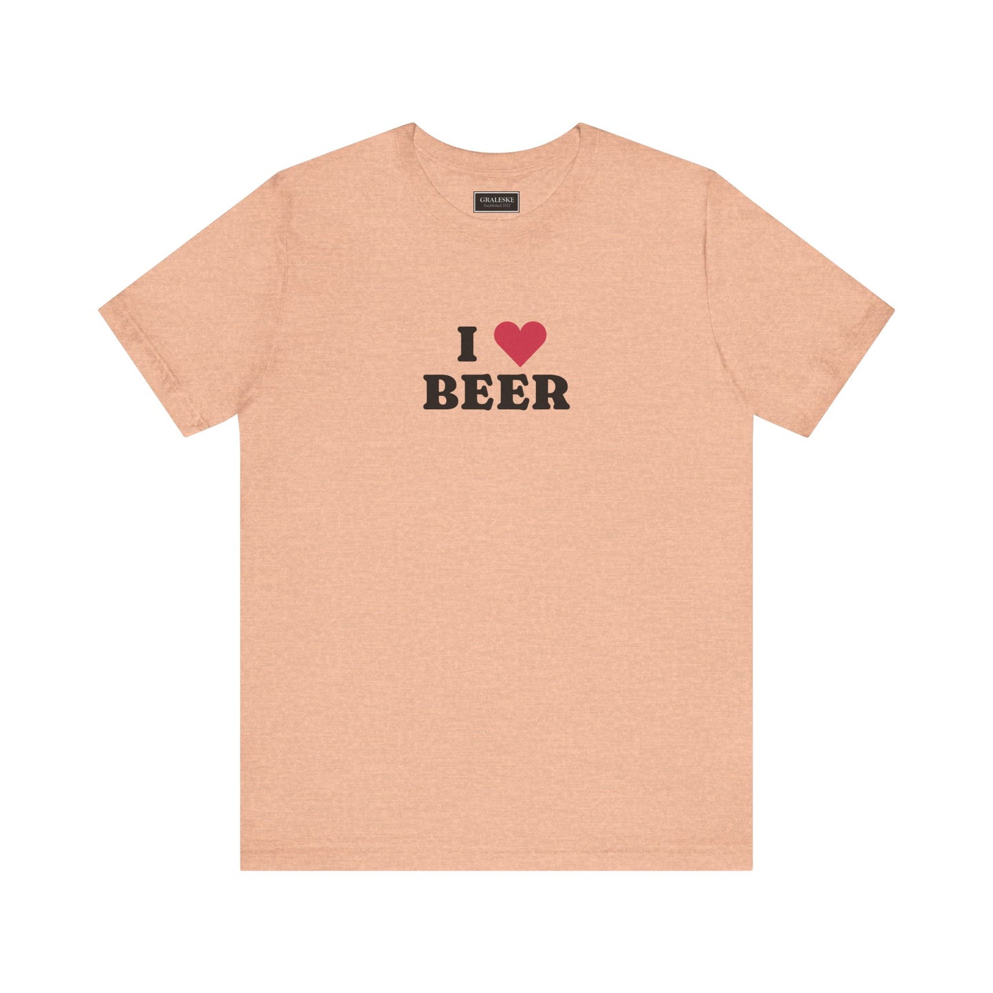 Beer Lover T-Shirt