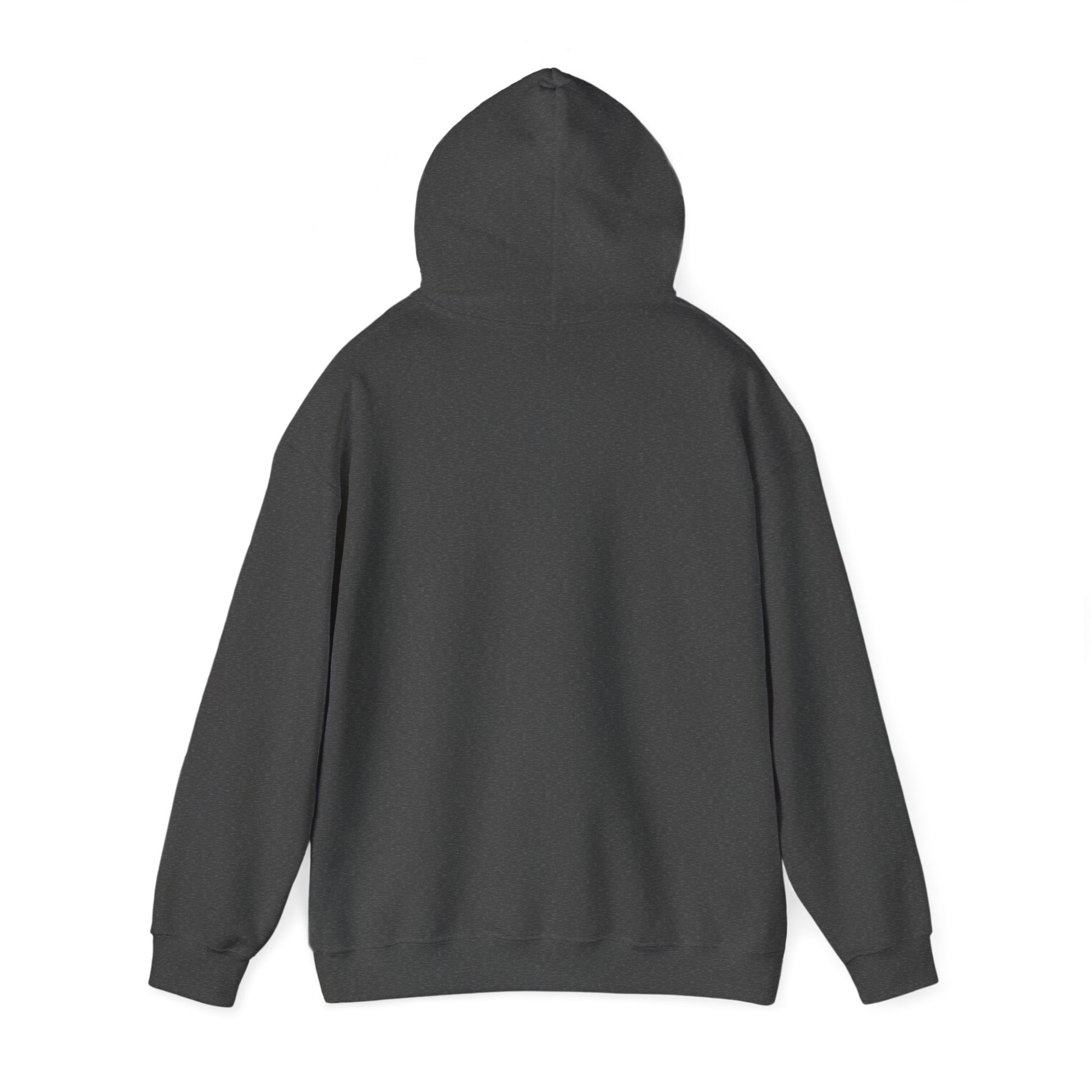 Unisex Heavy Blend™ Hooded Sweatshirt - Site6 original 2024 - Graleske