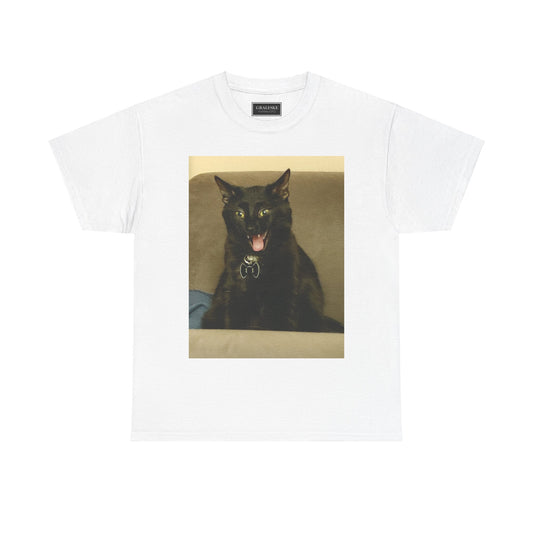 Crazy Cats Tee - Graleske