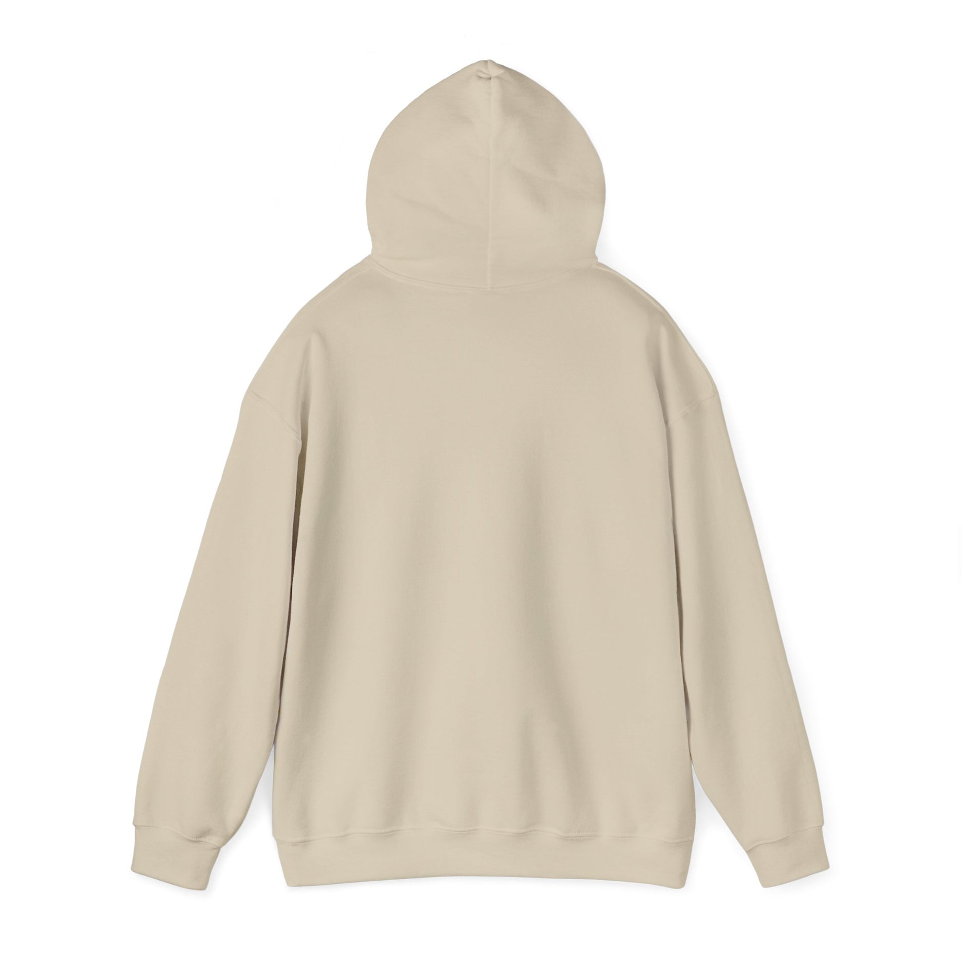 Unisex Heavy Blend™ Hooded Sweatshirt - Graleske