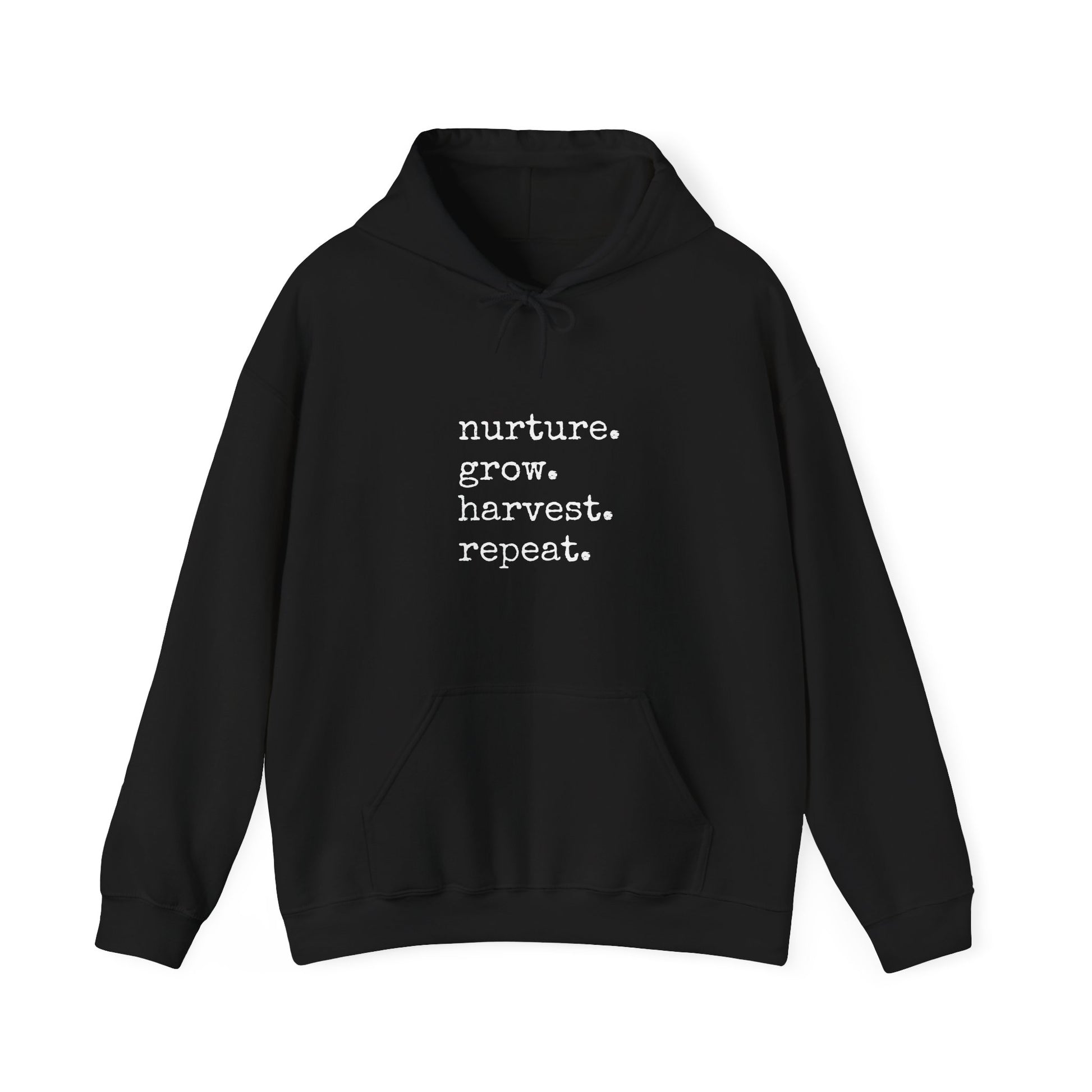 Unisex Heavy Blend™ Hooded Sweatshirt - Graleske