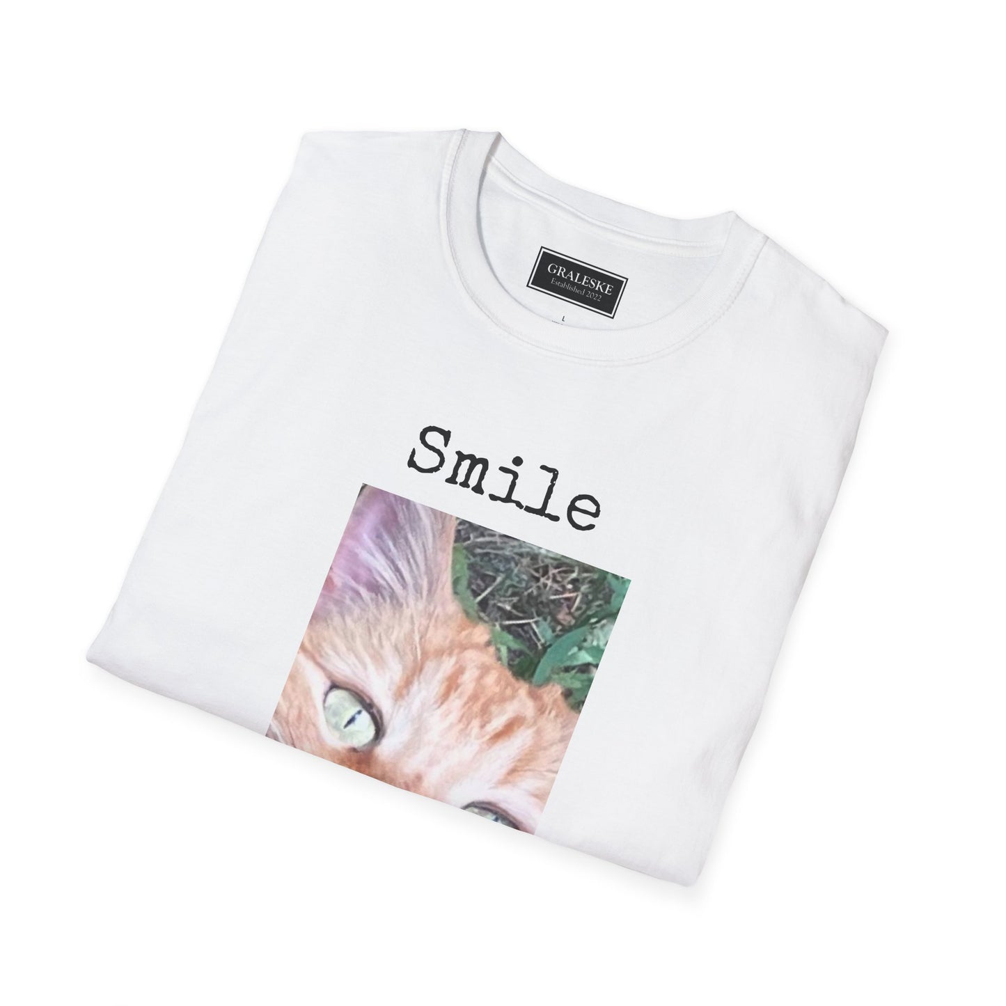 Unisex Softstyle T-Shirt - Graleske