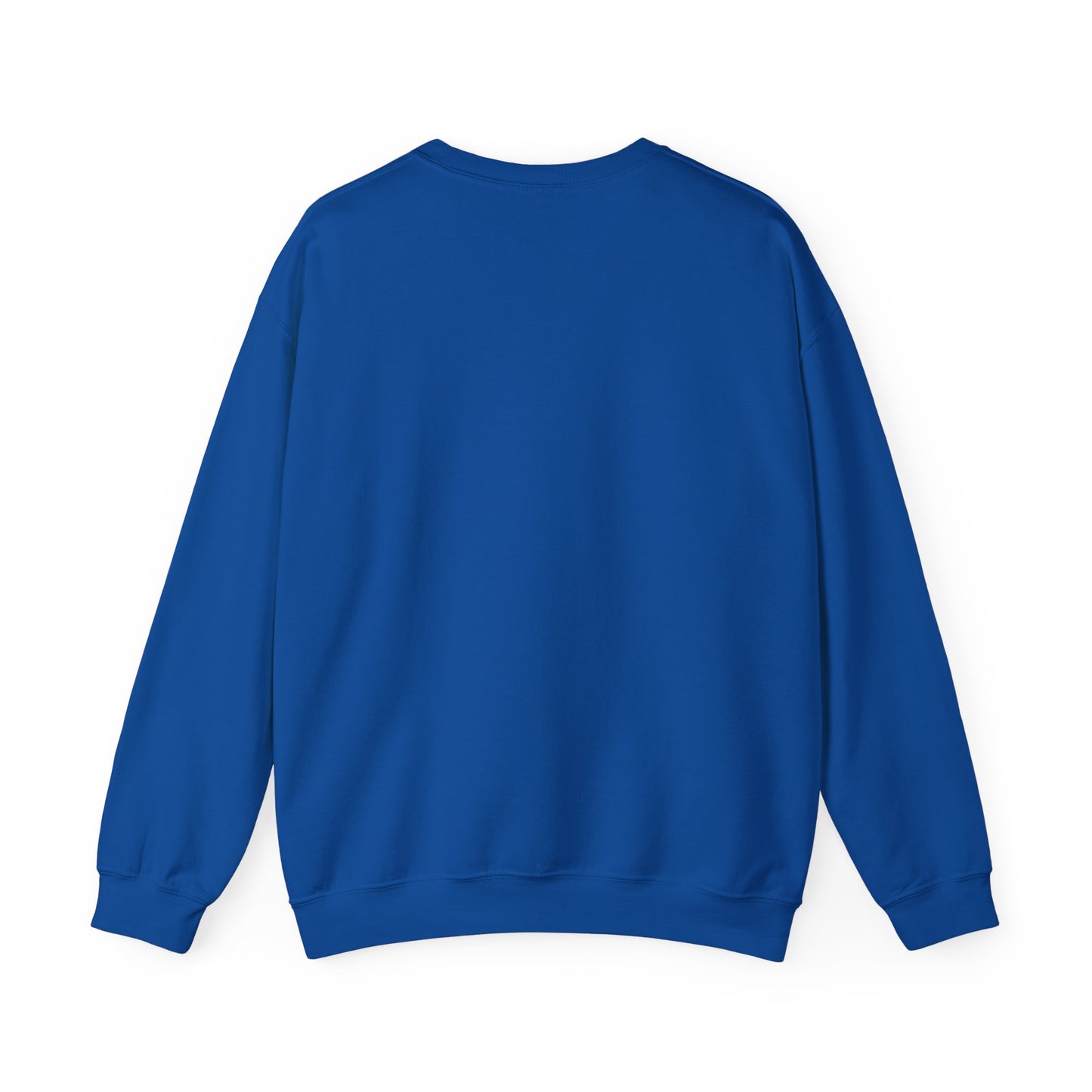 Mallard Ball - Crewneck Sweatshirt - Graleske