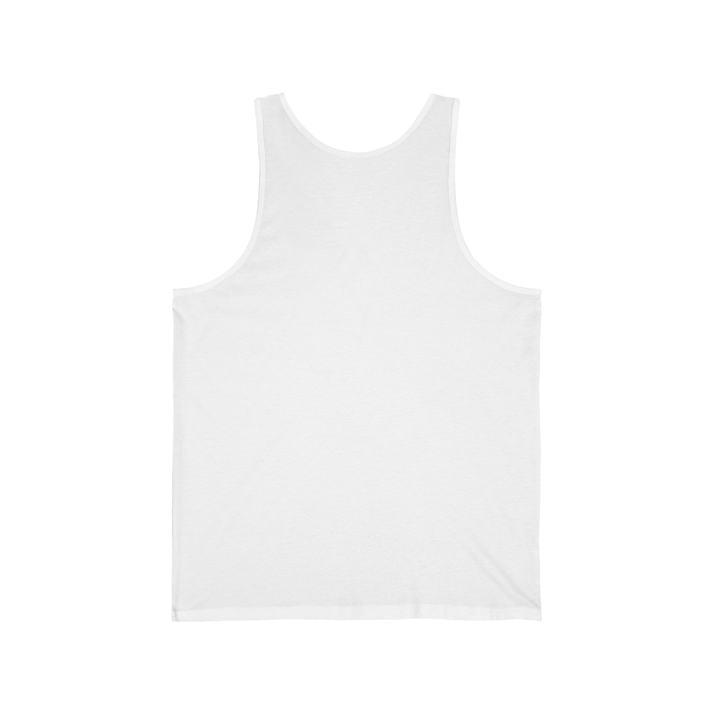 Muscle Tee Tank - 2024 #2 - I Lift Weight Lifting Tank - Graleske